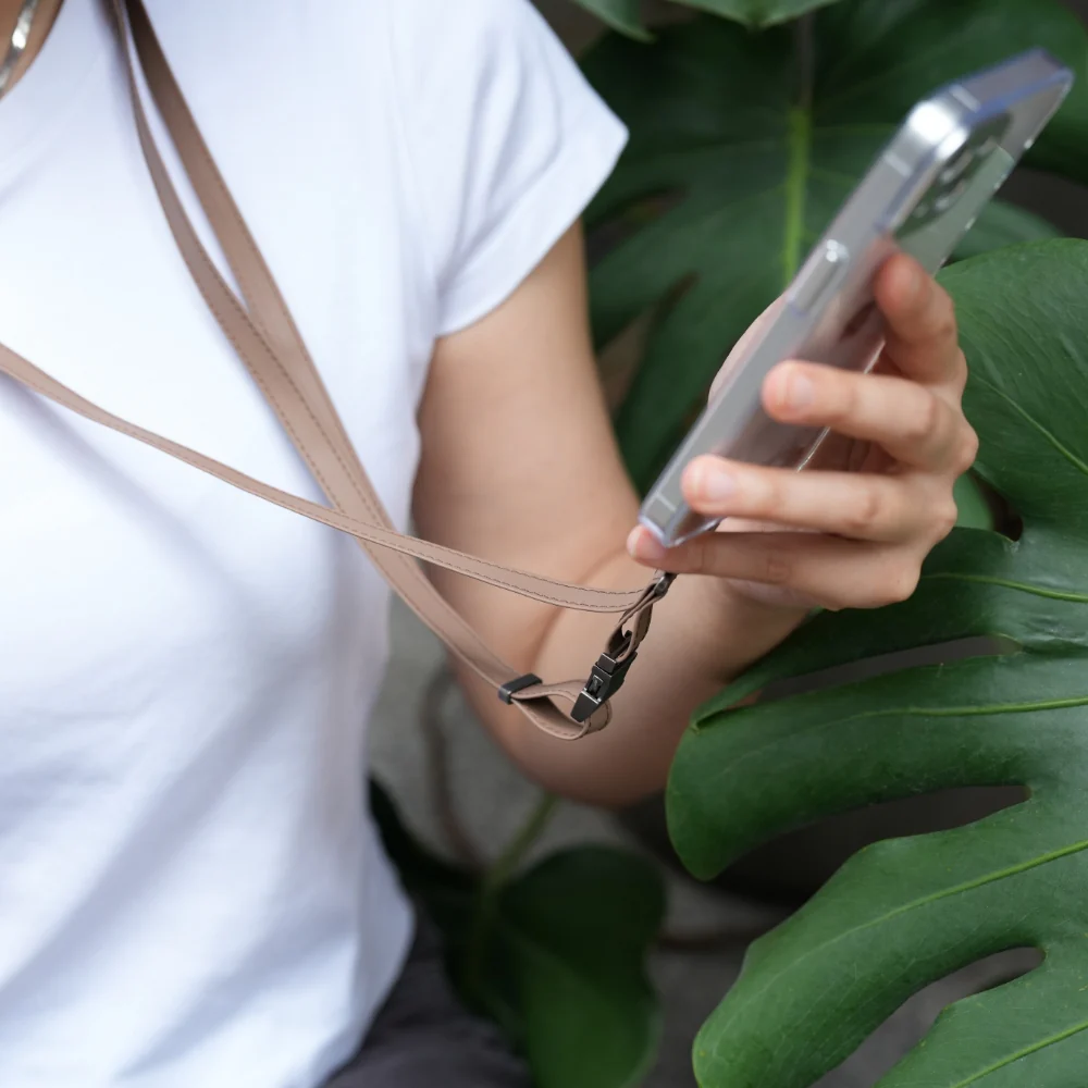 2-in-1 Wrist/Body Strap - Image 9