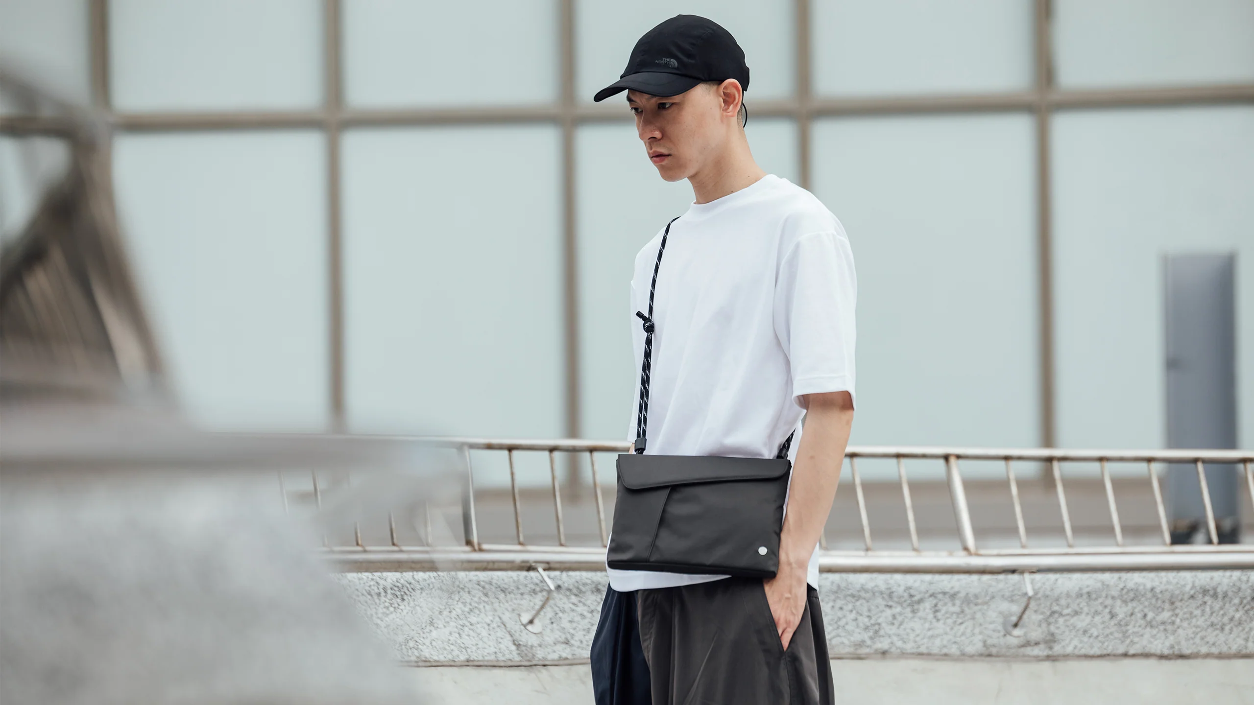 Adjustable Body Strap - Image 3