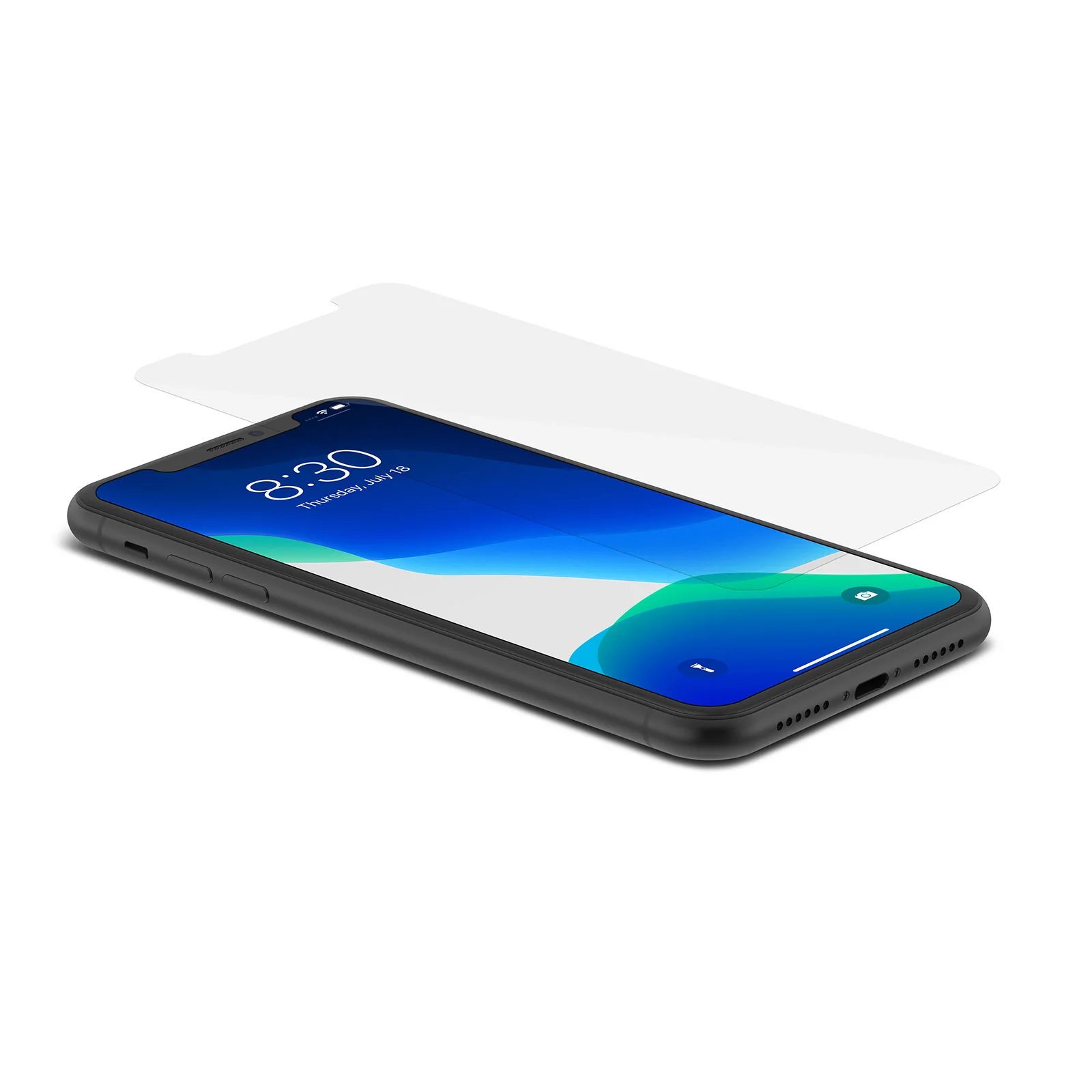 AirFoil Glass Screen Protector - Image 3