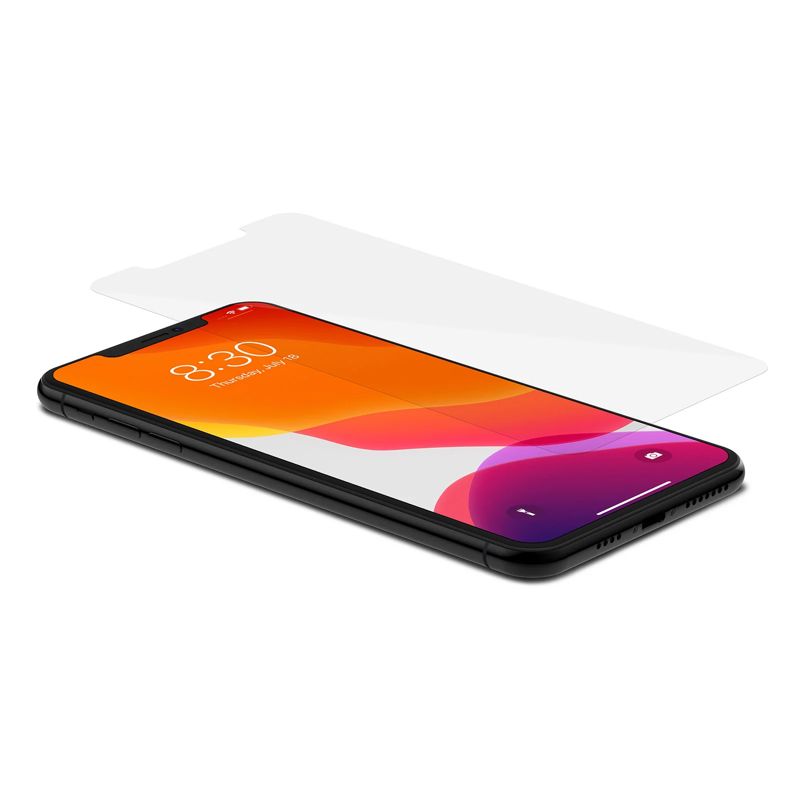 AirFoil Glass Screen Protector - Image 8