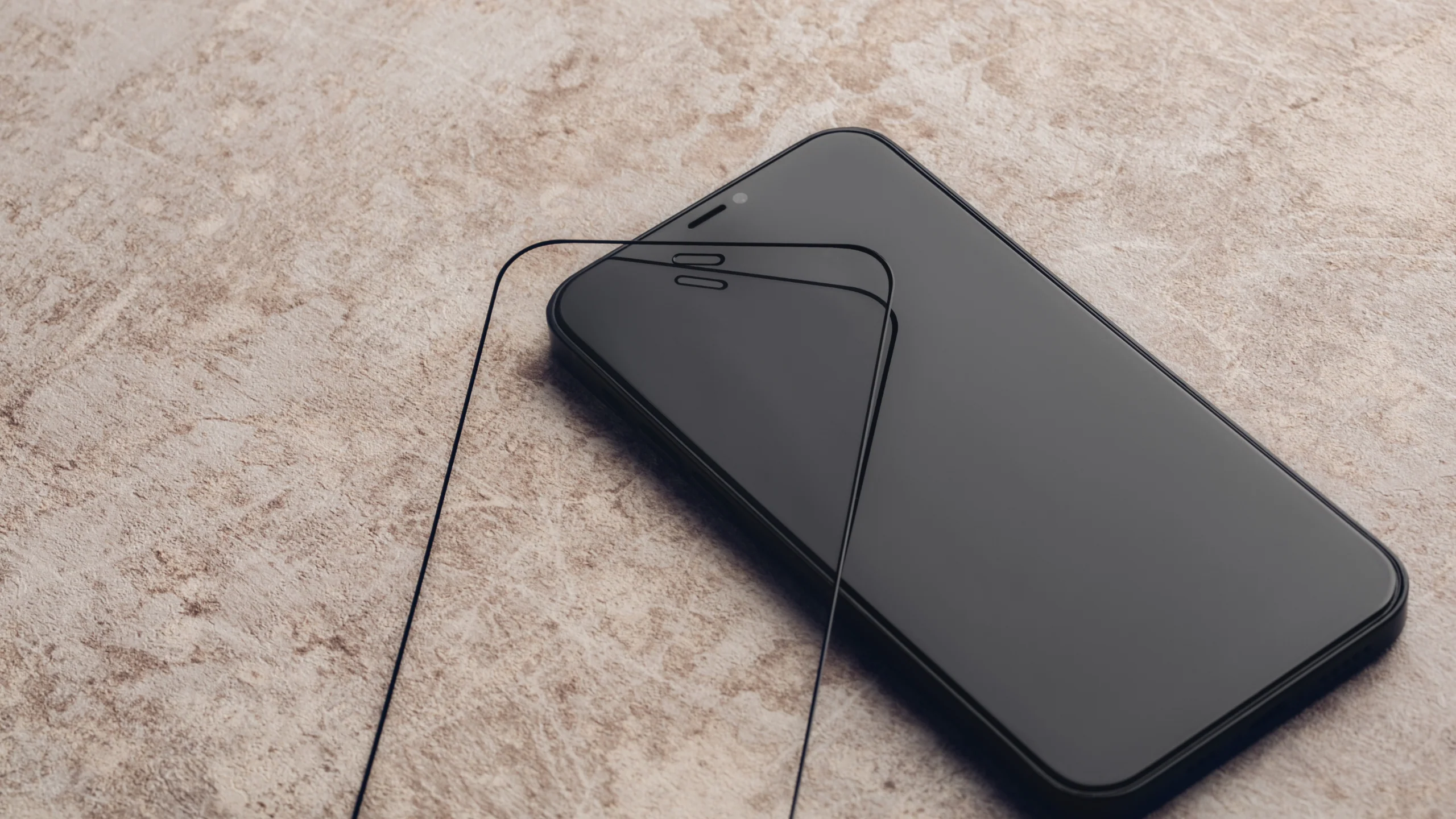 AirFoil Pro Anti-shatter Screen Protector - Image 10