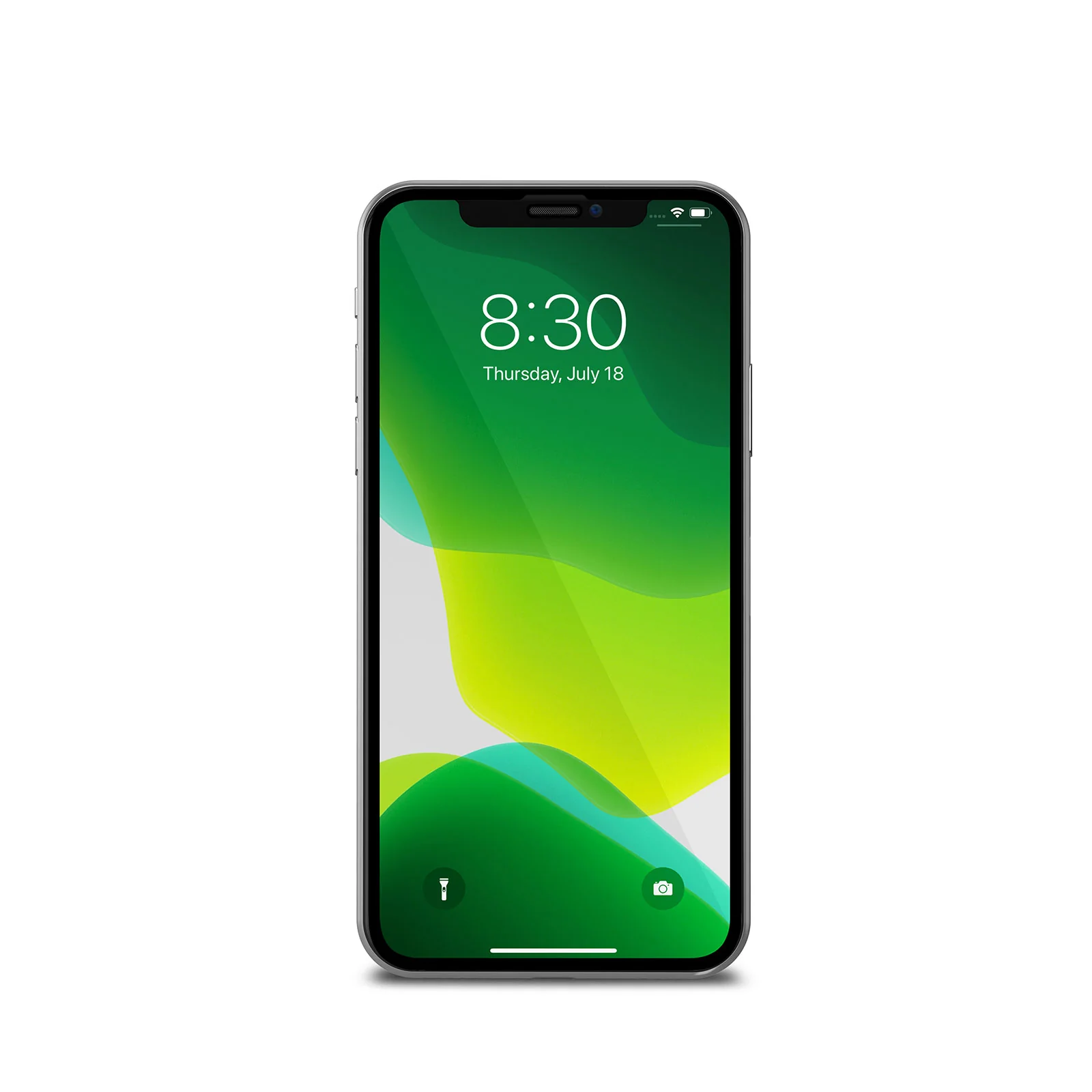 AirFoil Pro Anti-shatter Screen Protector - Image 20