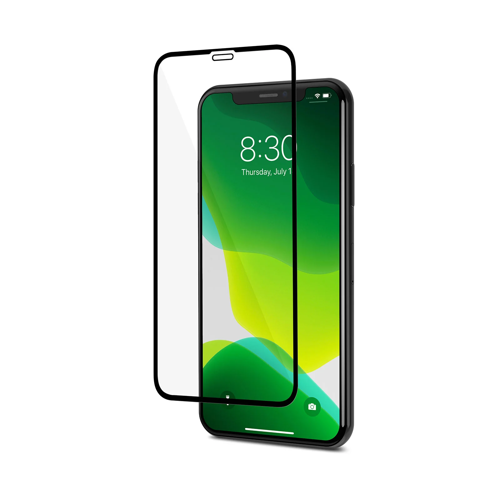 AirFoil Pro Anti-shatter Screen Protector - Image 21