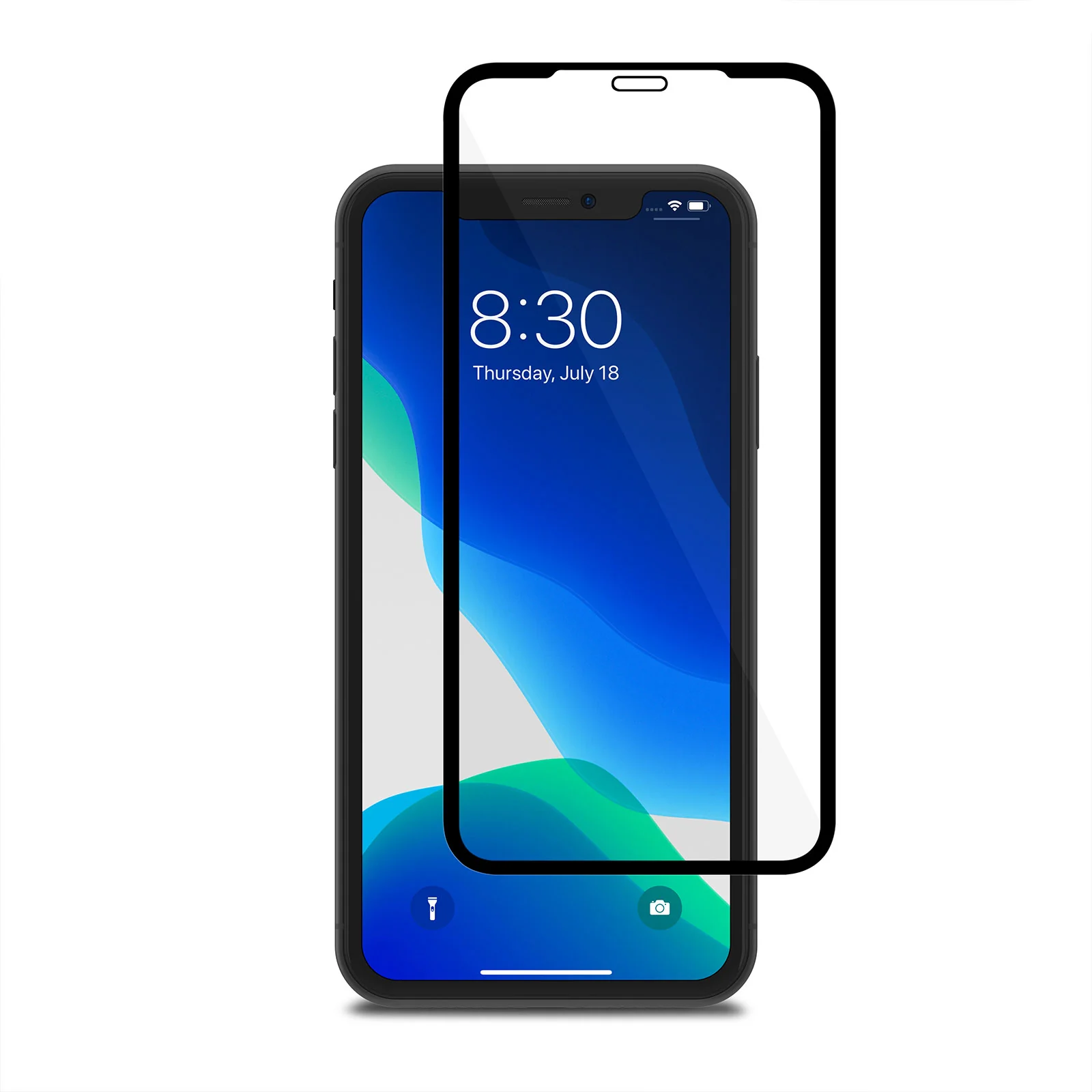 AirFoil Pro Anti-shatter Screen Protector - Image 24