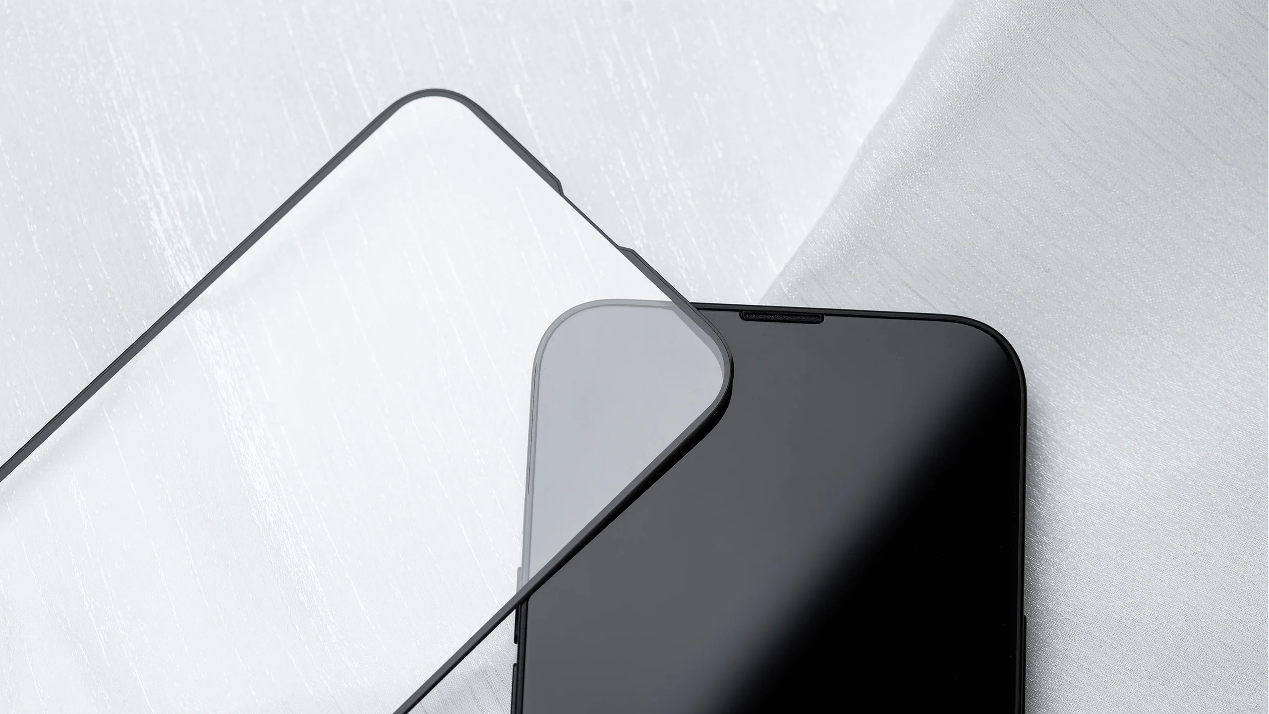 AirFoil Pro Anti-shatter Screen Protector - Image 29