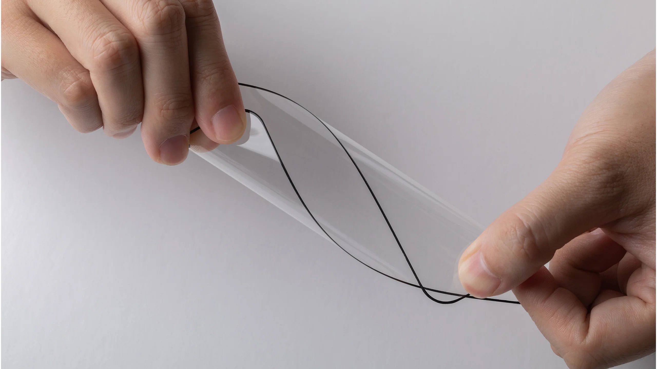 AirFoil Pro Anti-shatter Screen Protector - Image 30