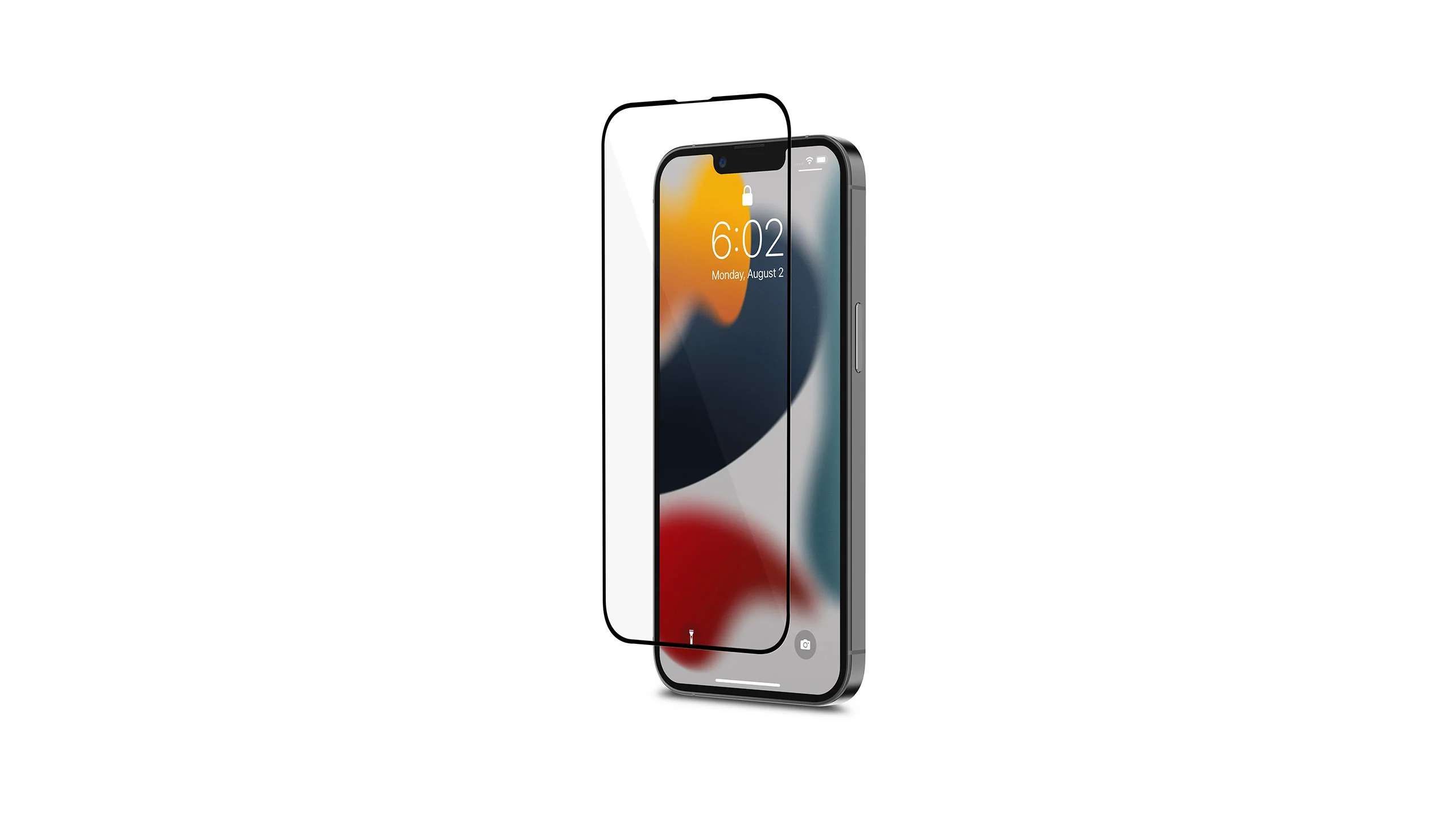 AirFoil Pro Anti-shatter Screen Protector - Image 31