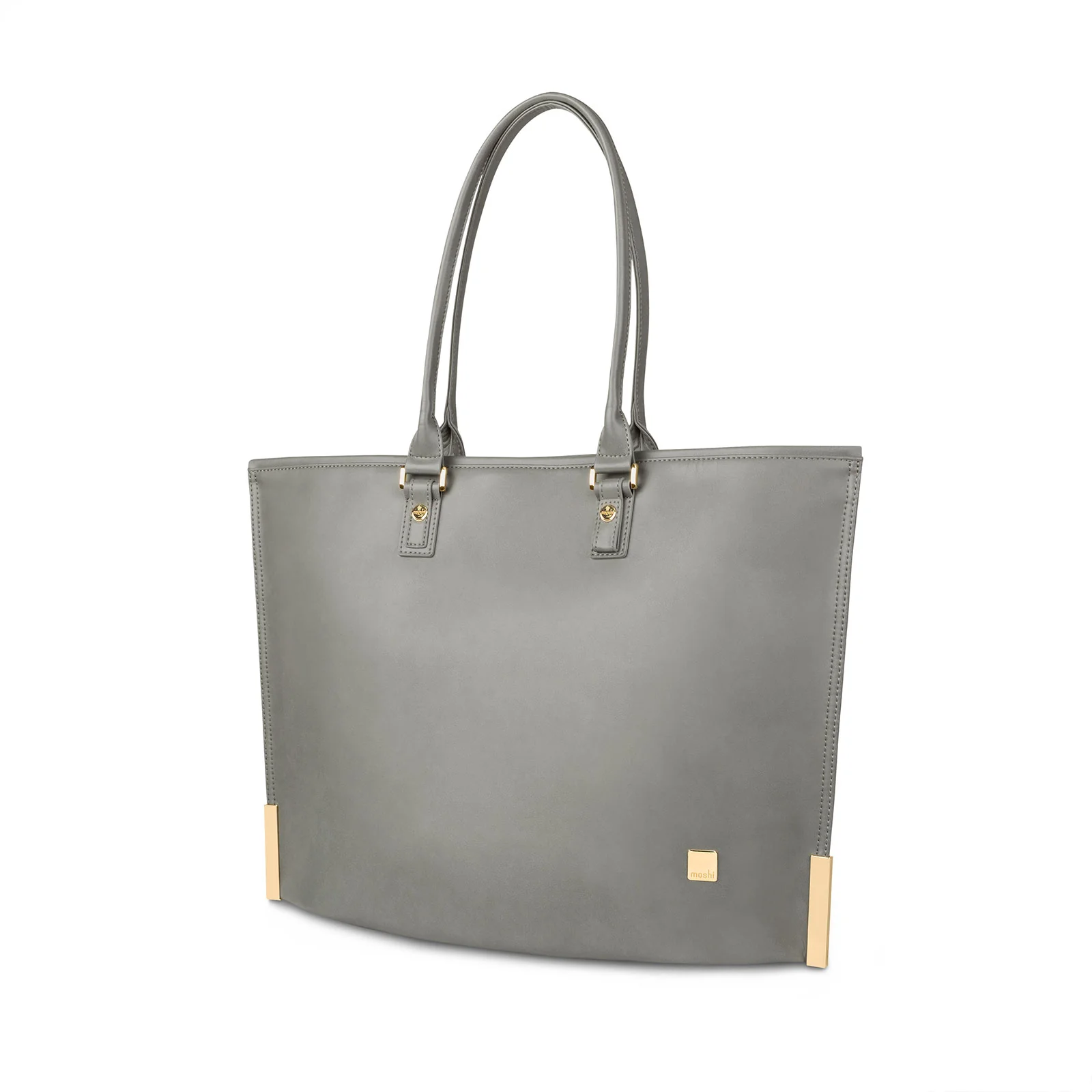 Aria Slim Lightweight Tote - Image 11