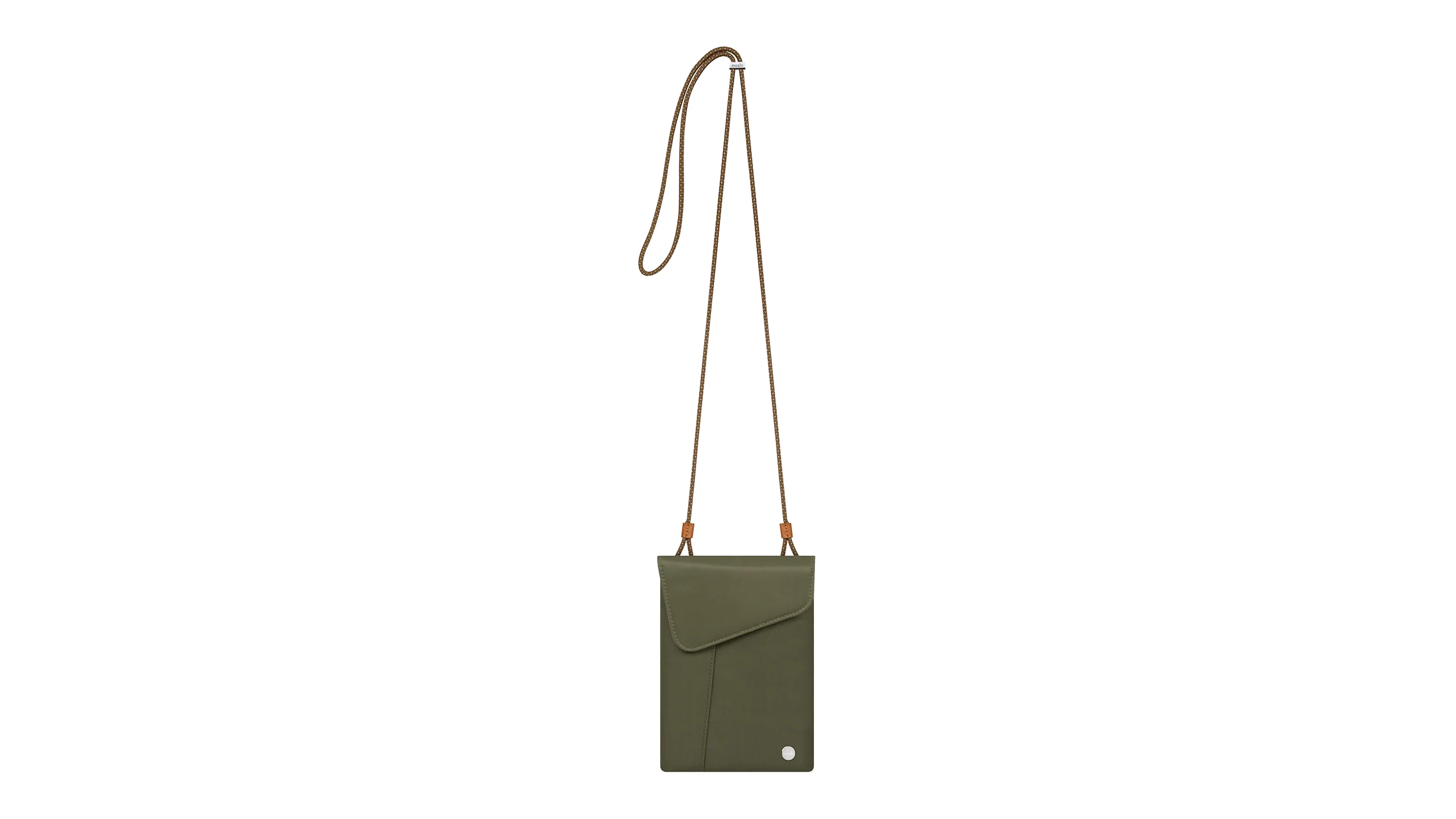 Aro Mini Slim Crossbody Bag - Image 6