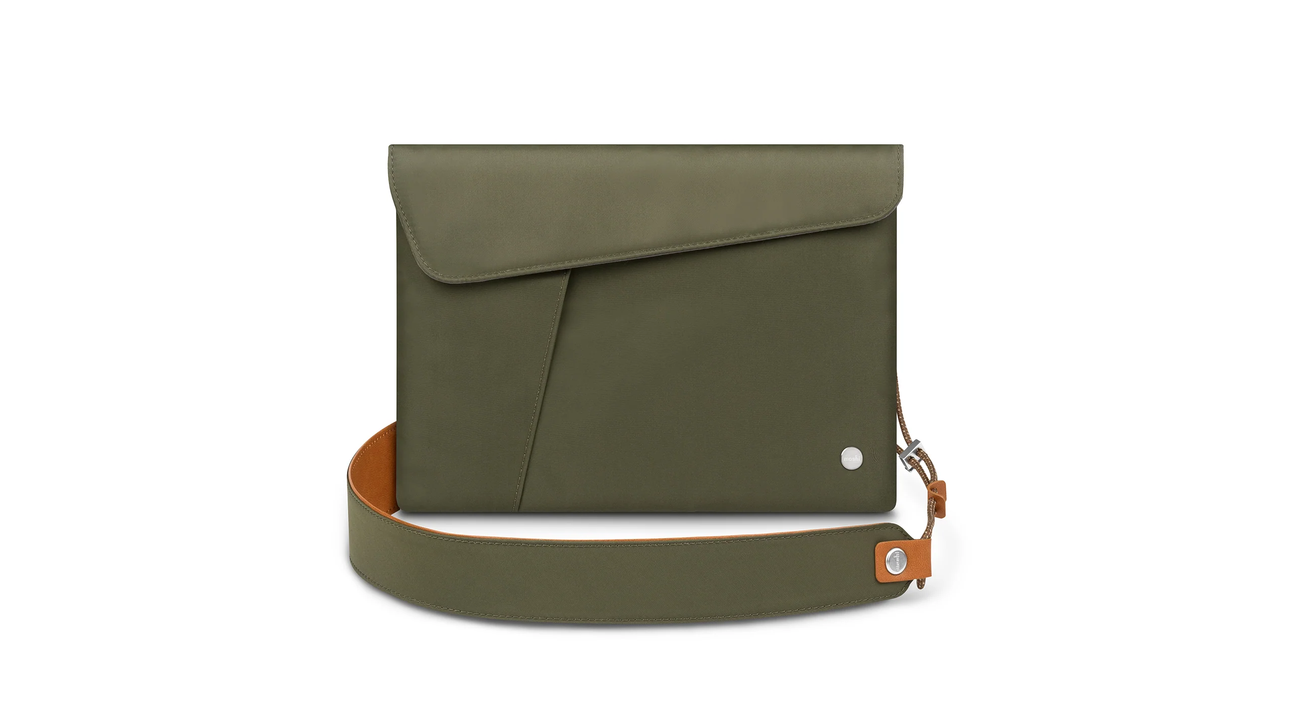 Aro Slim Crossbody Bag - Image 6