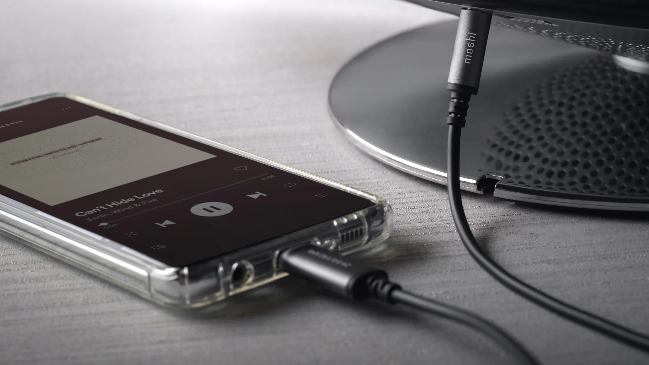 Aux to USB-C Cable - Image 4