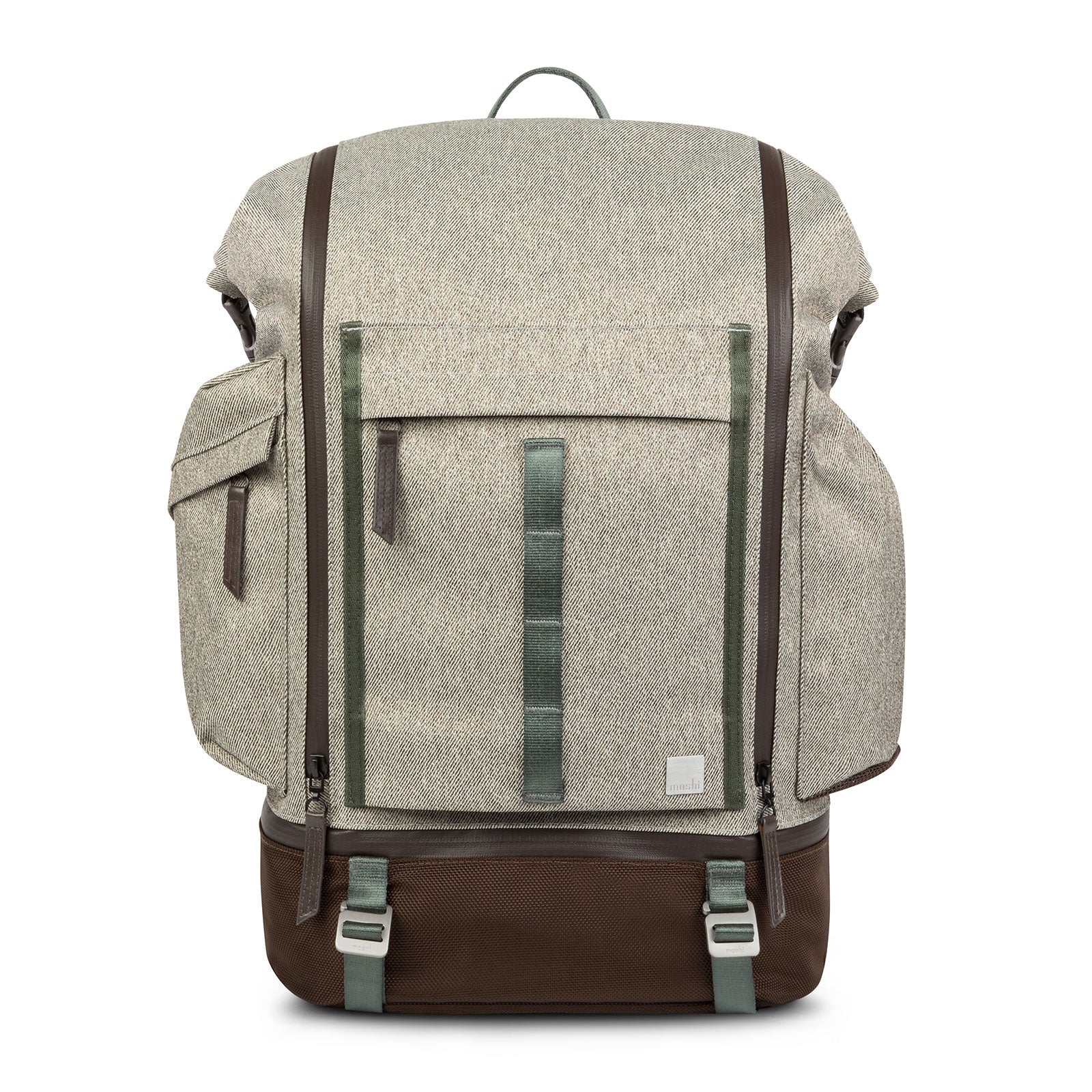 Captus Rolltop Backpack - Image 7