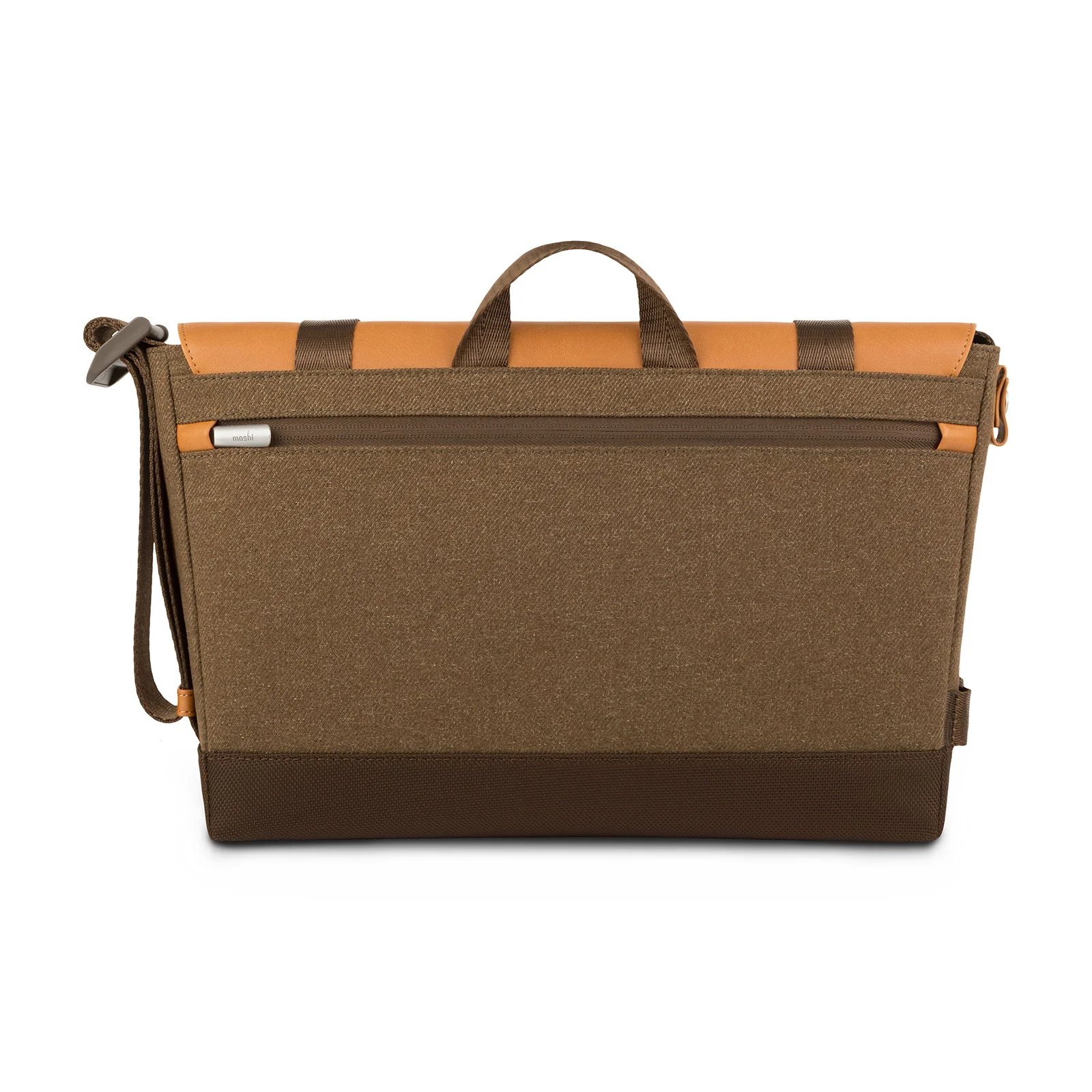 Carta Compact Messenger Bag - Image 8