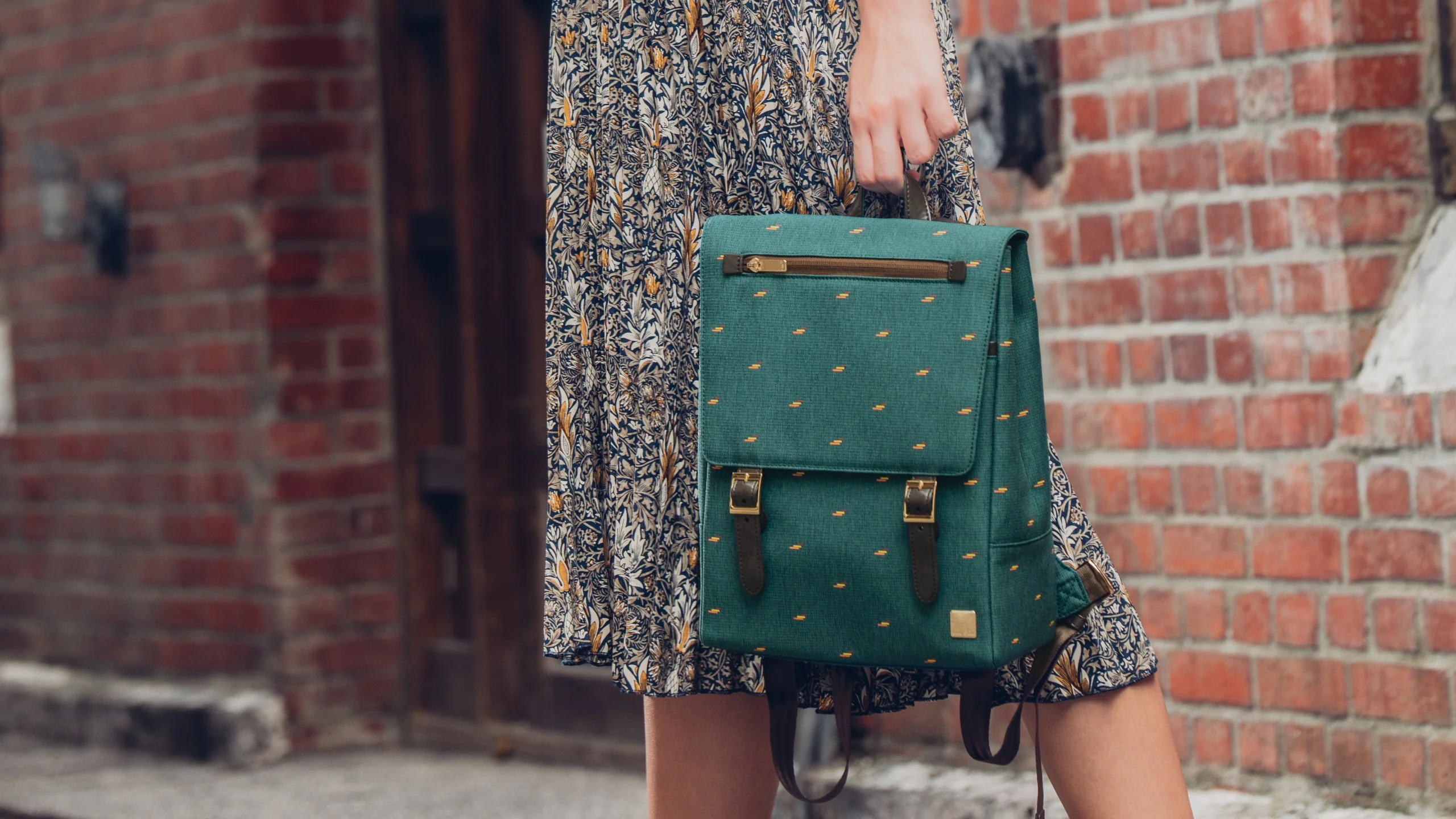Helios Mini Backpack - Image 14