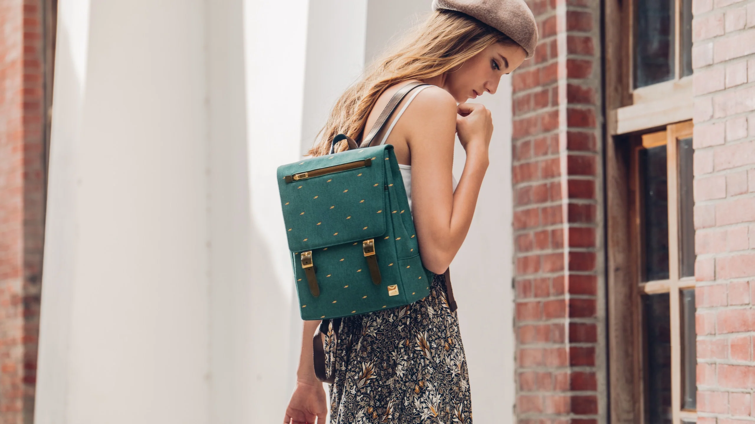 Helios Mini Backpack - Image 15