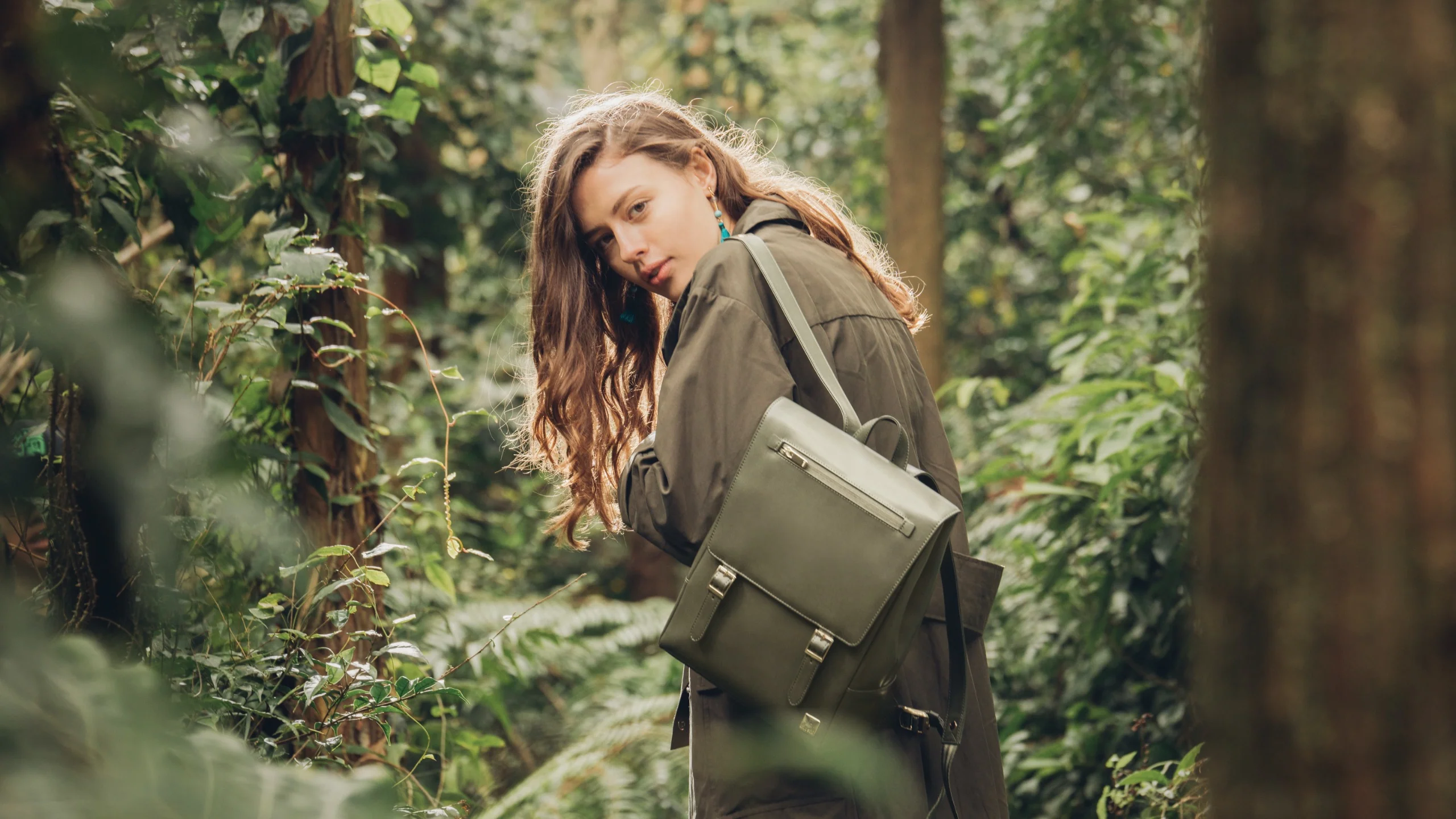 Helios Mini Backpack - Image 20