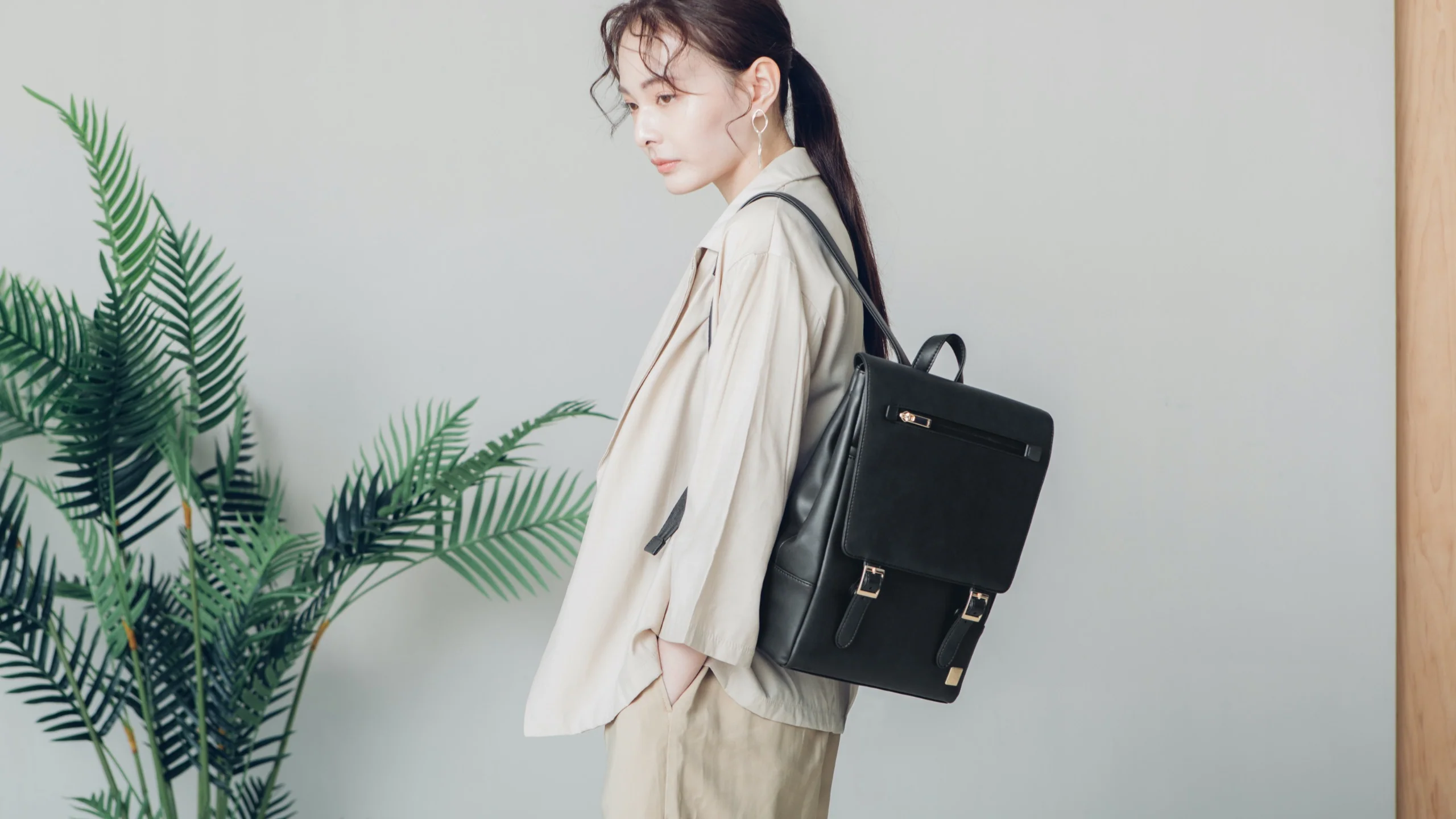 Helios Mini Backpack - Image 24