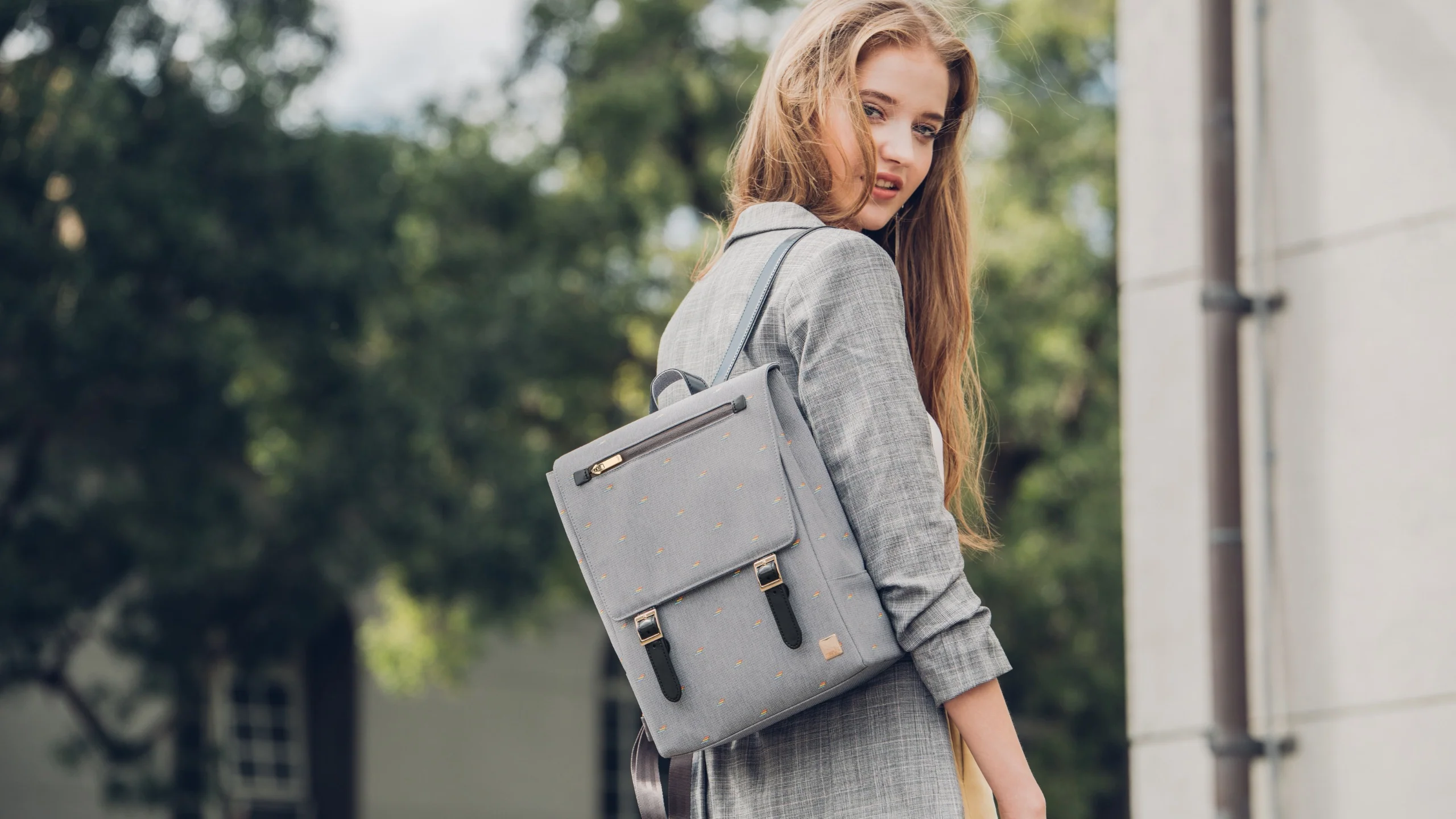 Helios Mini Backpack - Image 29