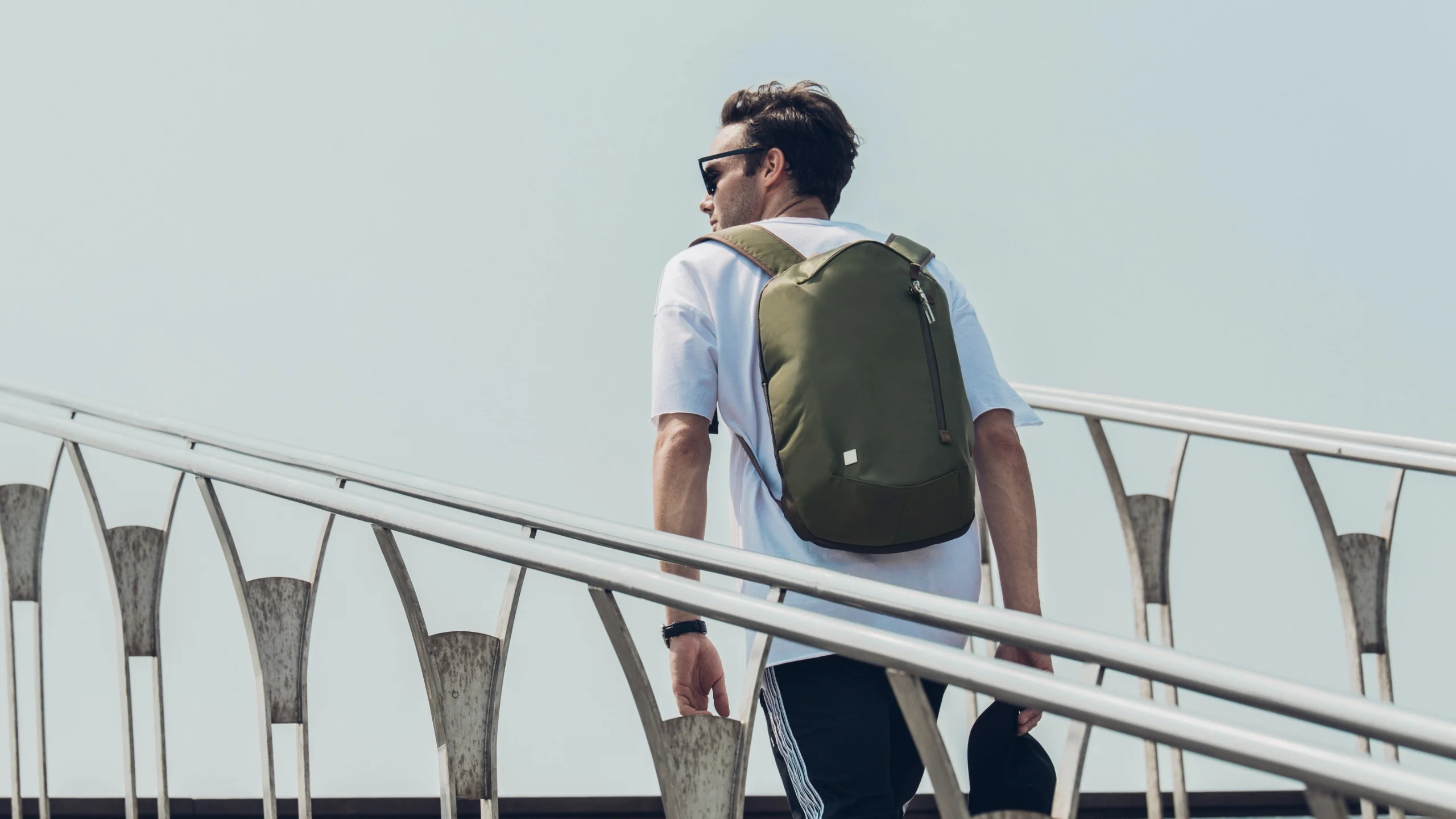 Hexa Backpack - Image 10