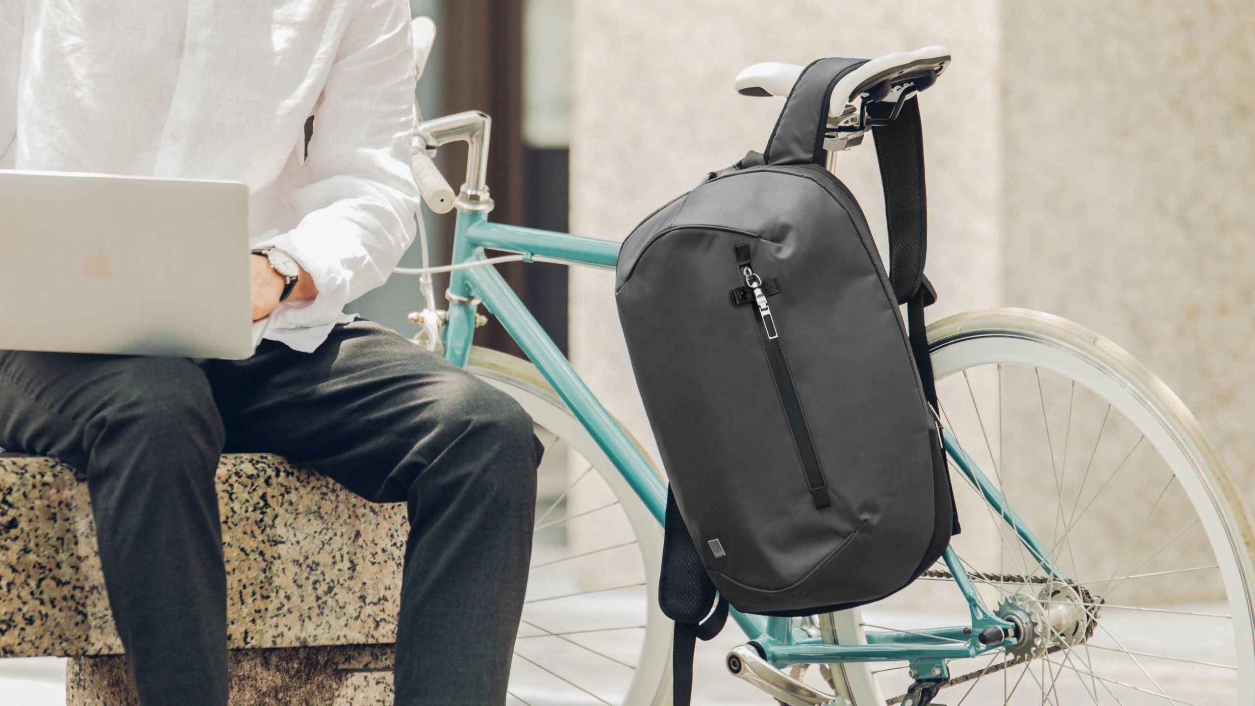 Hexa Backpack - Image 4