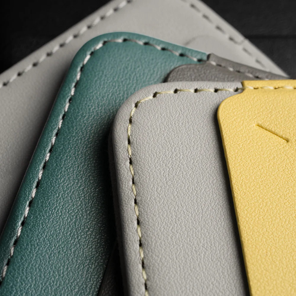 Magnetic Slim Wallet (MagSafe Compatible) - Image 4