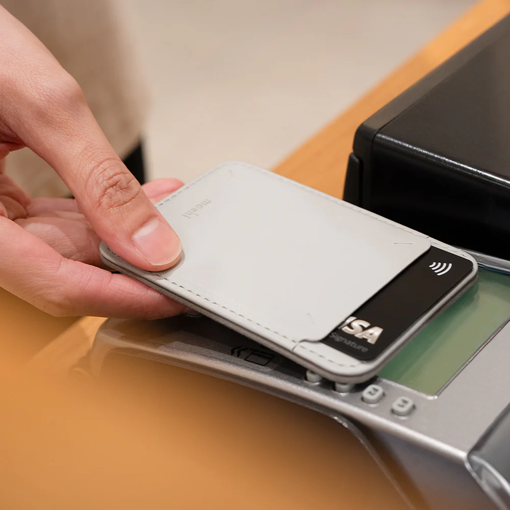 Magnetic Slim Wallet (MagSafe Compatible) - Image 6