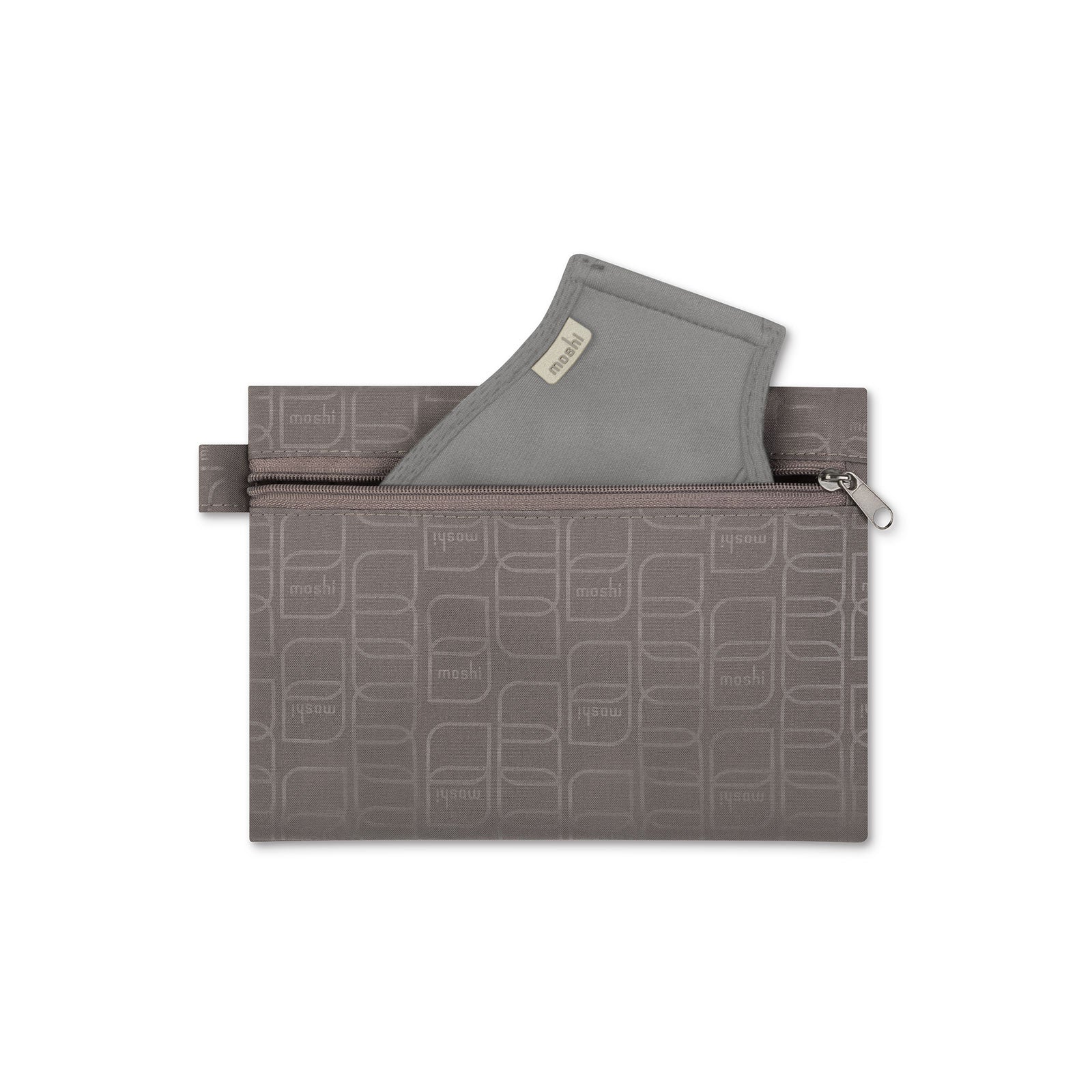OmniGuard™ Mask with 3 replaceable Nanohedron™ filters - Image 22