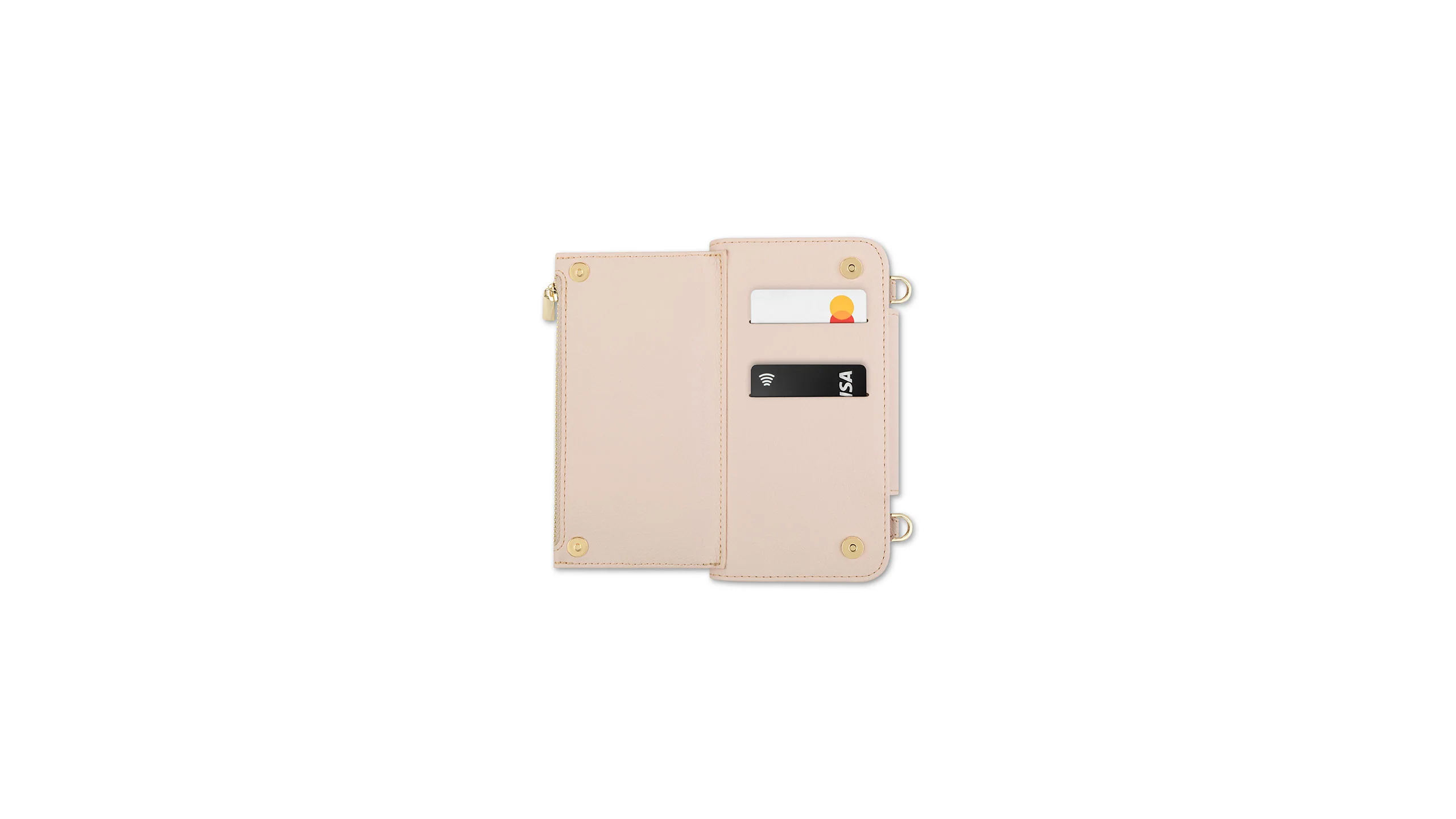 SnapTo™ Crossbody Wallet - Image 13