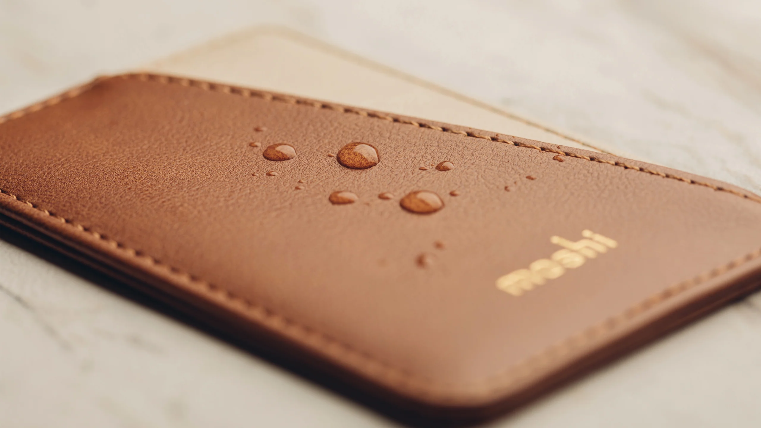 SnapTo™ Magnetic Slim Wallet - Image 13