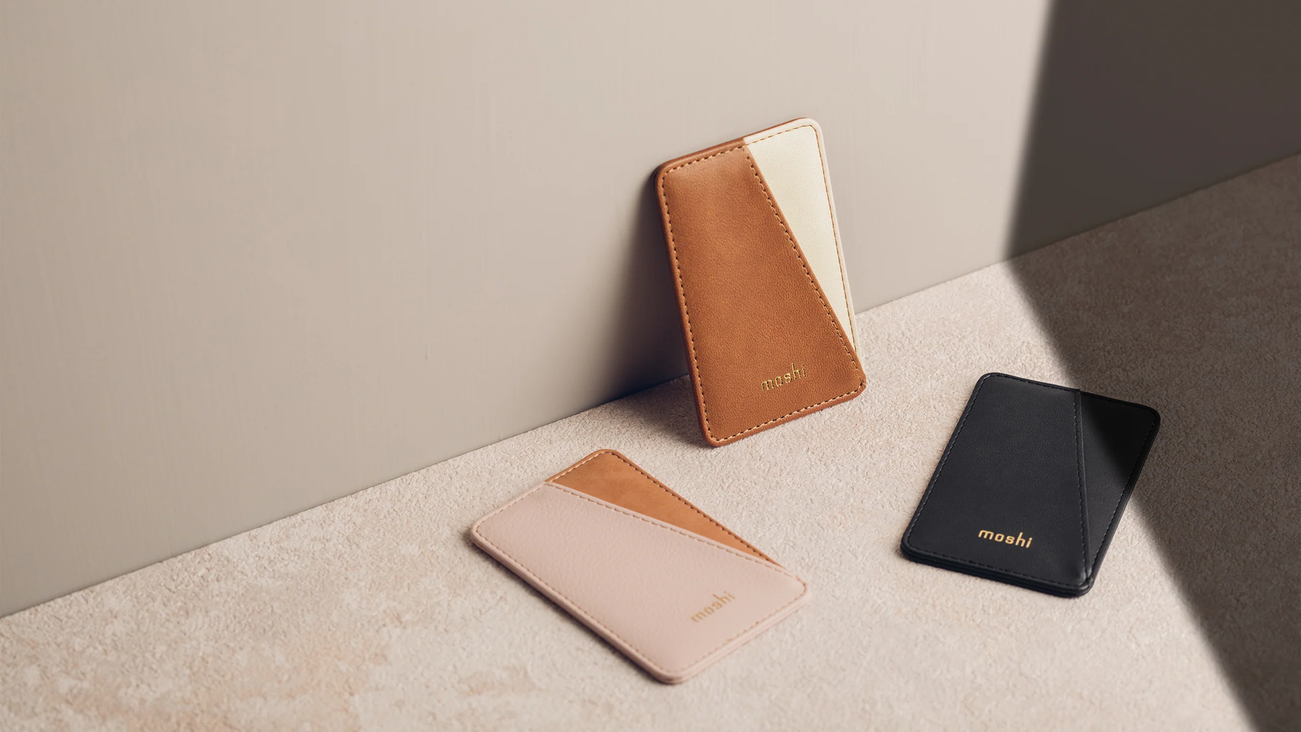 SnapTo™ Magnetic Slim Wallet - Image 14