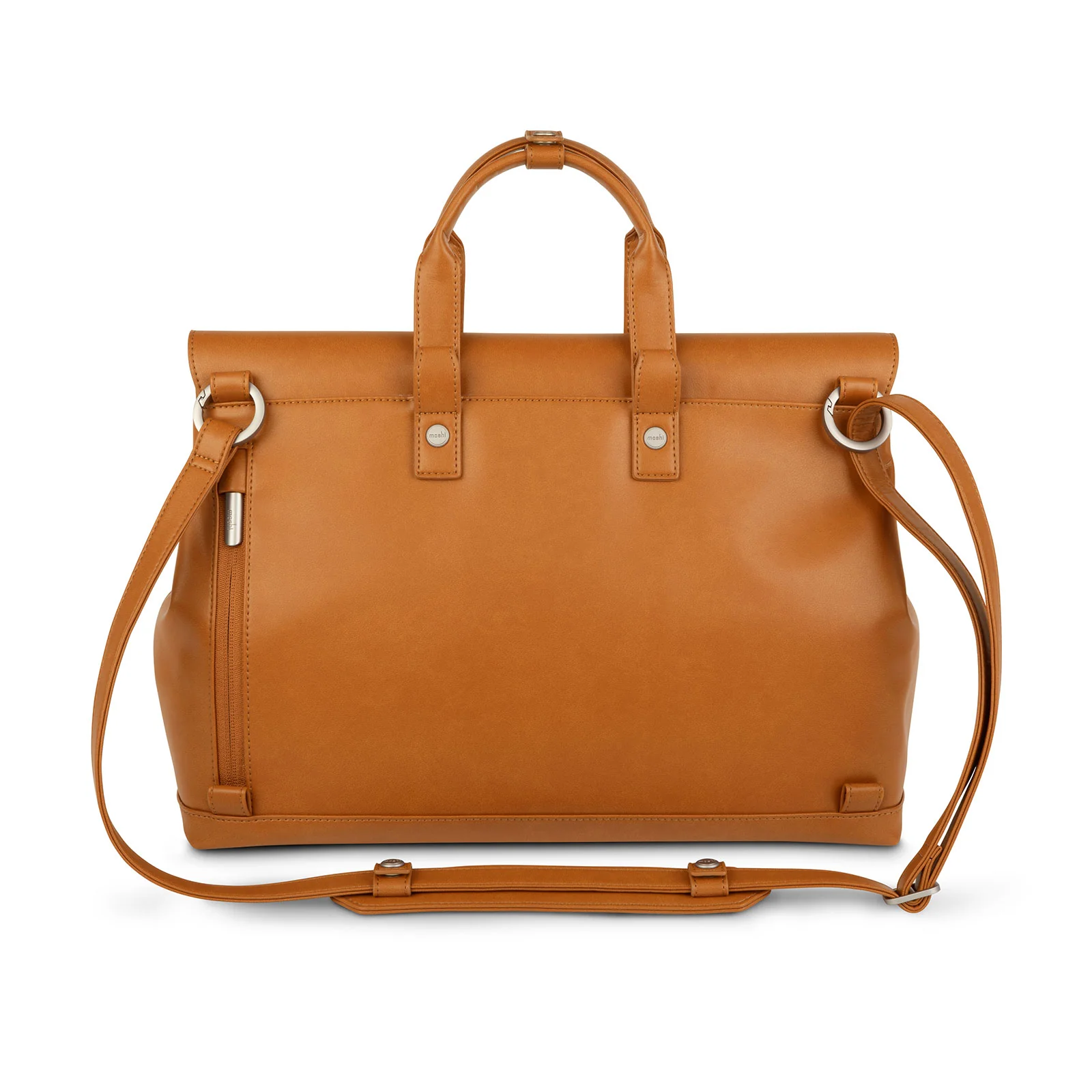 Treya Lite Convertible Satchel/Backpack - Image 10