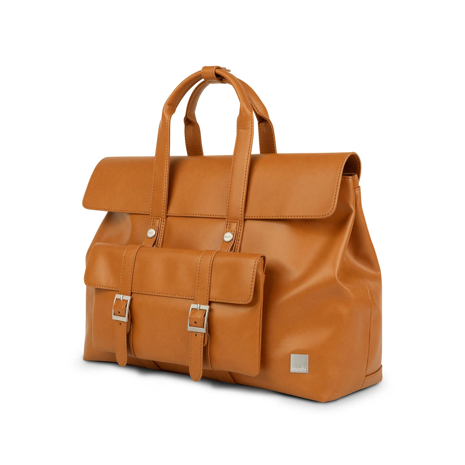 Treya Lite Convertible Satchel/Backpack - Image 7
