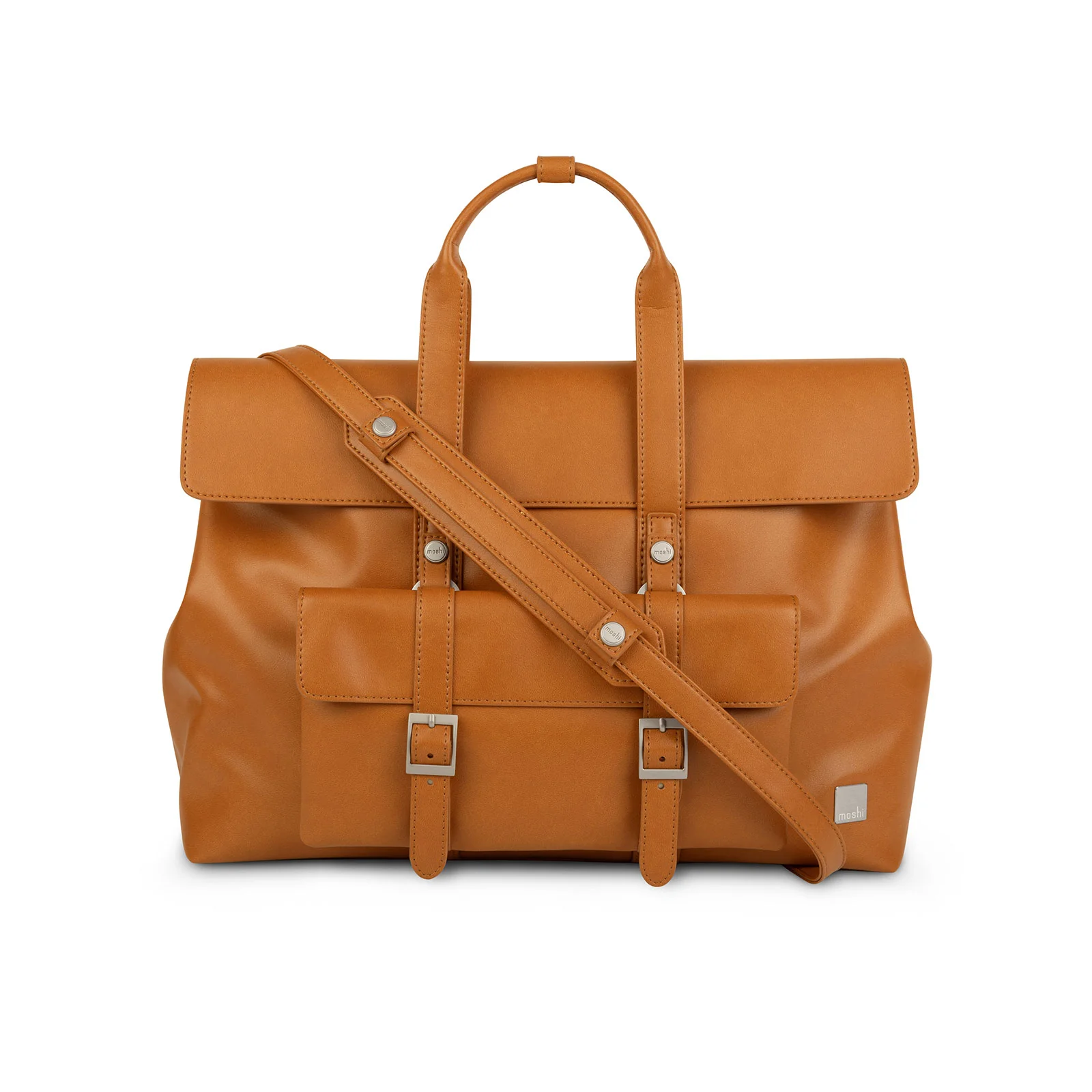 Treya Lite Convertible Satchel/Backpack - Image 8