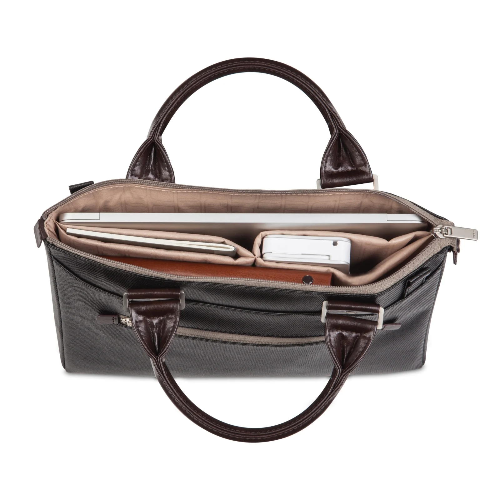 Urbana Mini Lightweight Handbag - Image 3