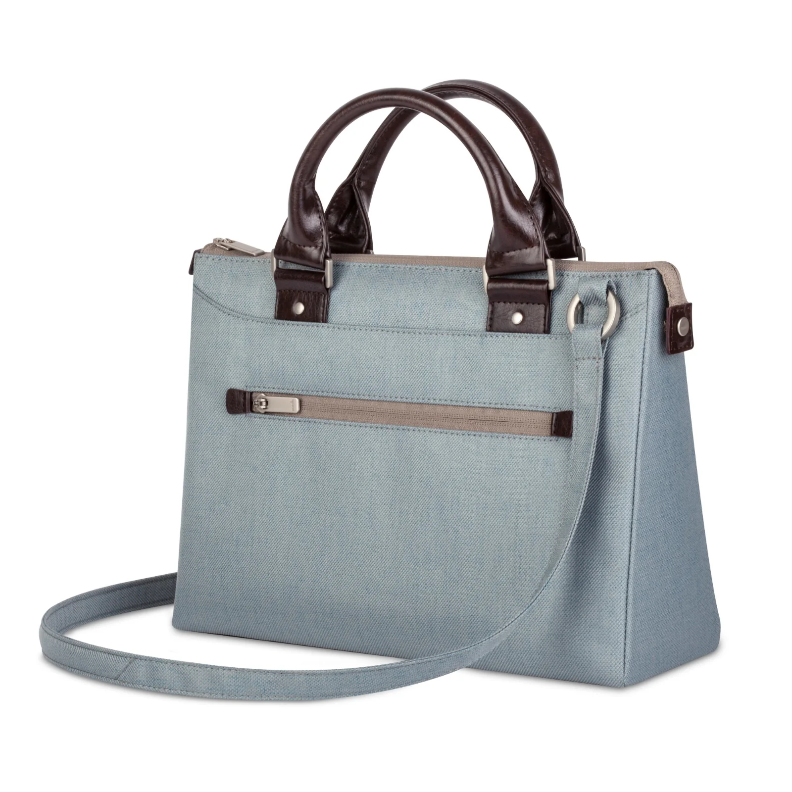 Urbana Mini Lightweight Handbag - Image 6