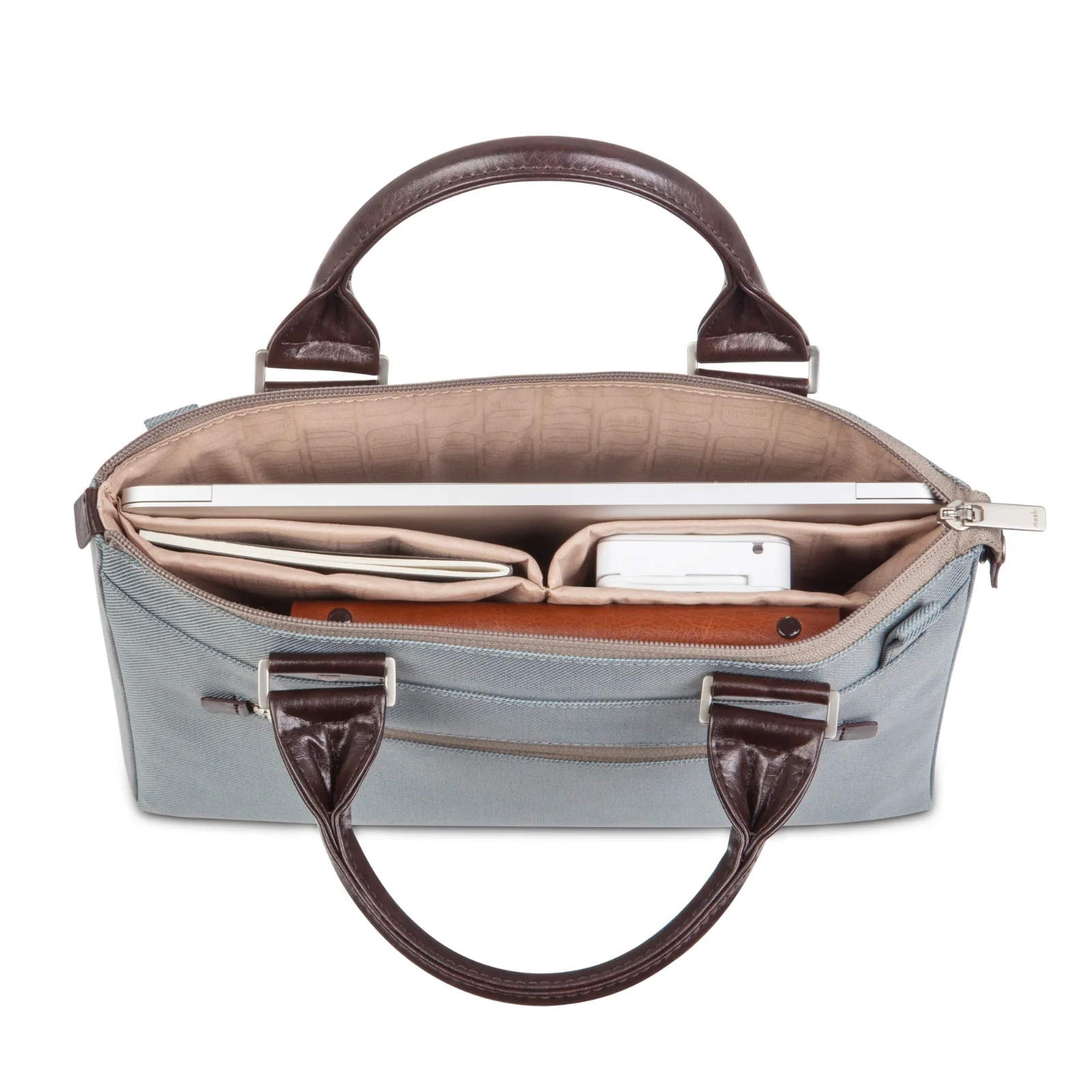 Urbana Mini Lightweight Handbag - Image 8