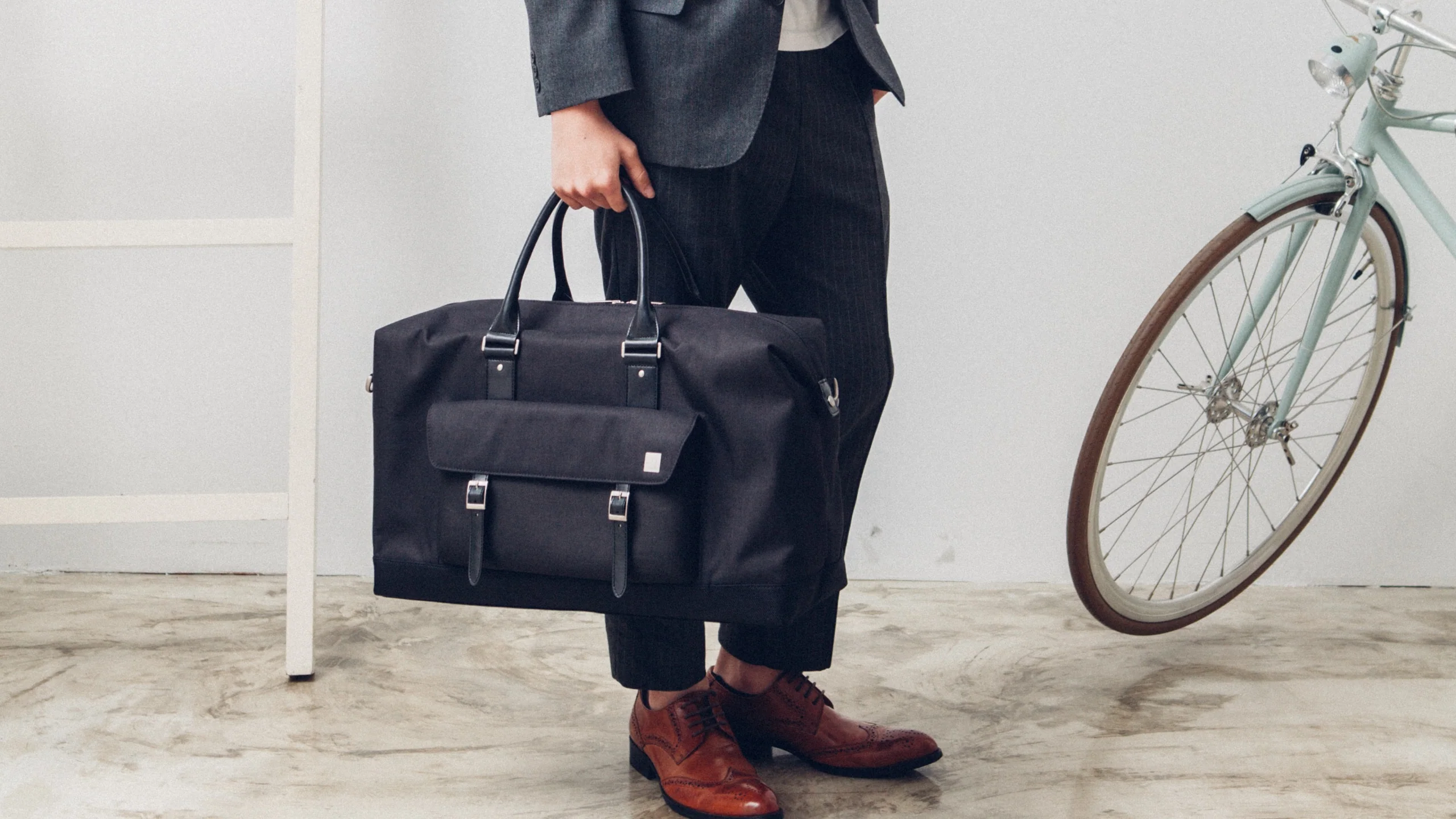 Vacanza Travel Bag - Image 3