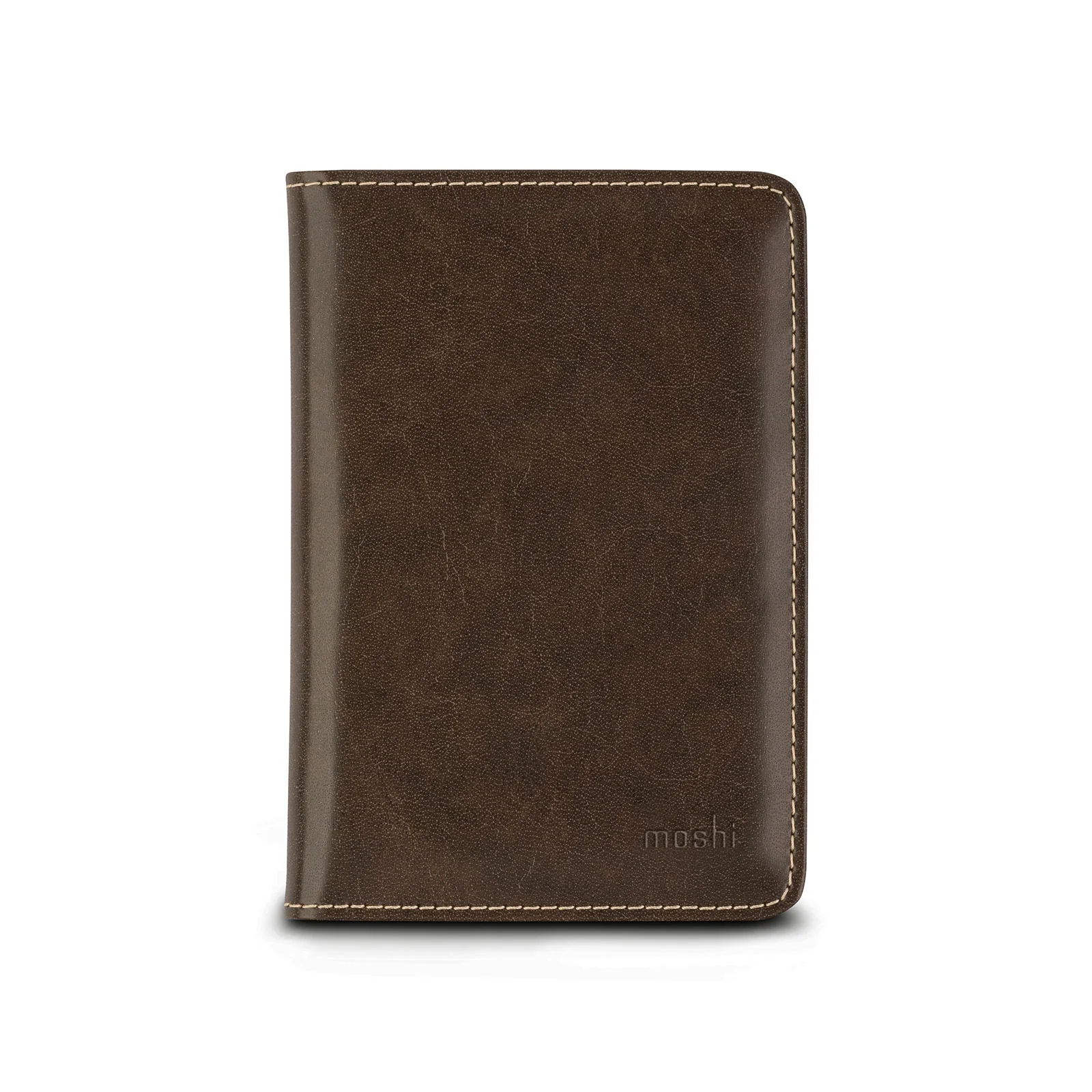 Vegan Leather Passport Holder - Image 9