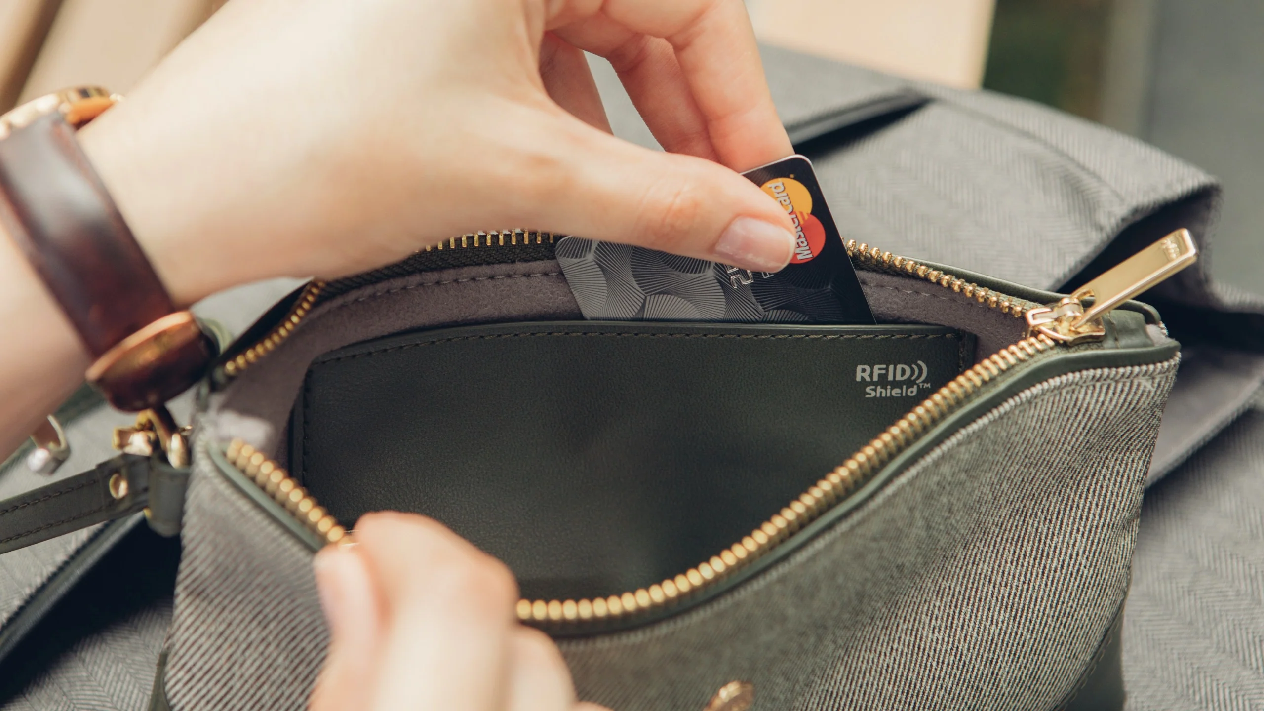 Wristlet Clutch - Image 10